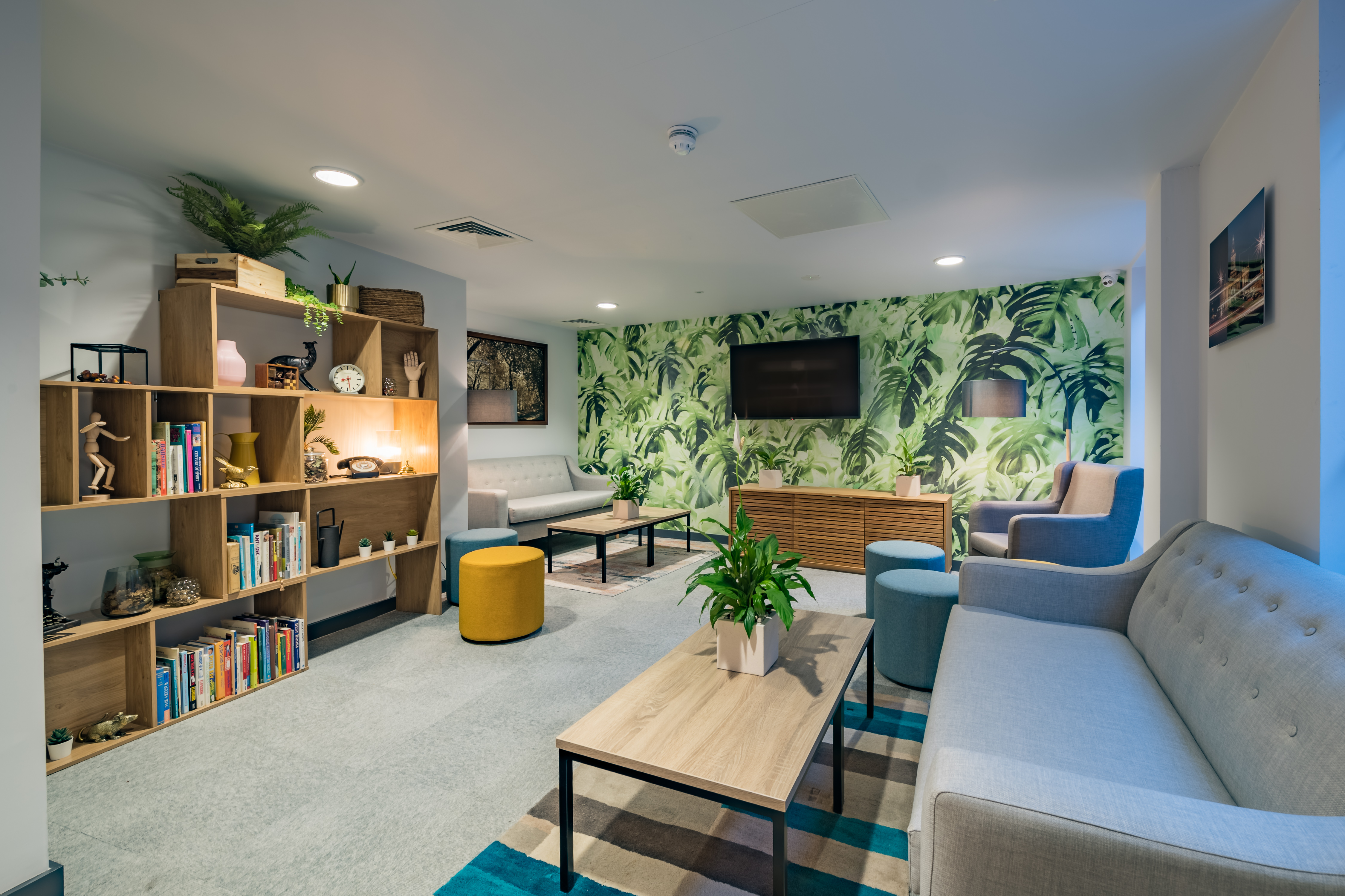 Oak House, Leeds Interior Photography by Bevan Cockerill-15.jpg