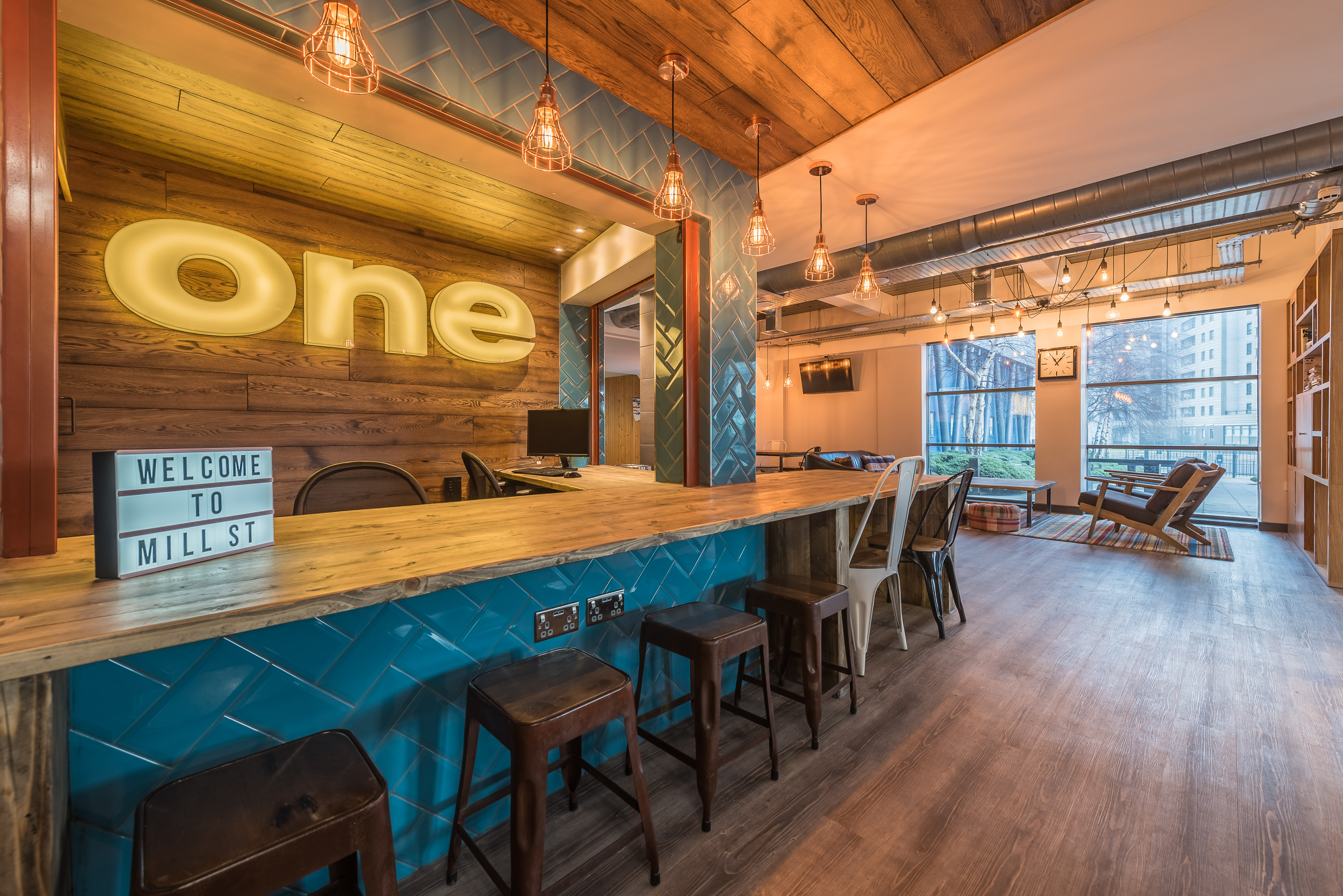 Unipol Commercial Photography By Bevan Cockerill 5