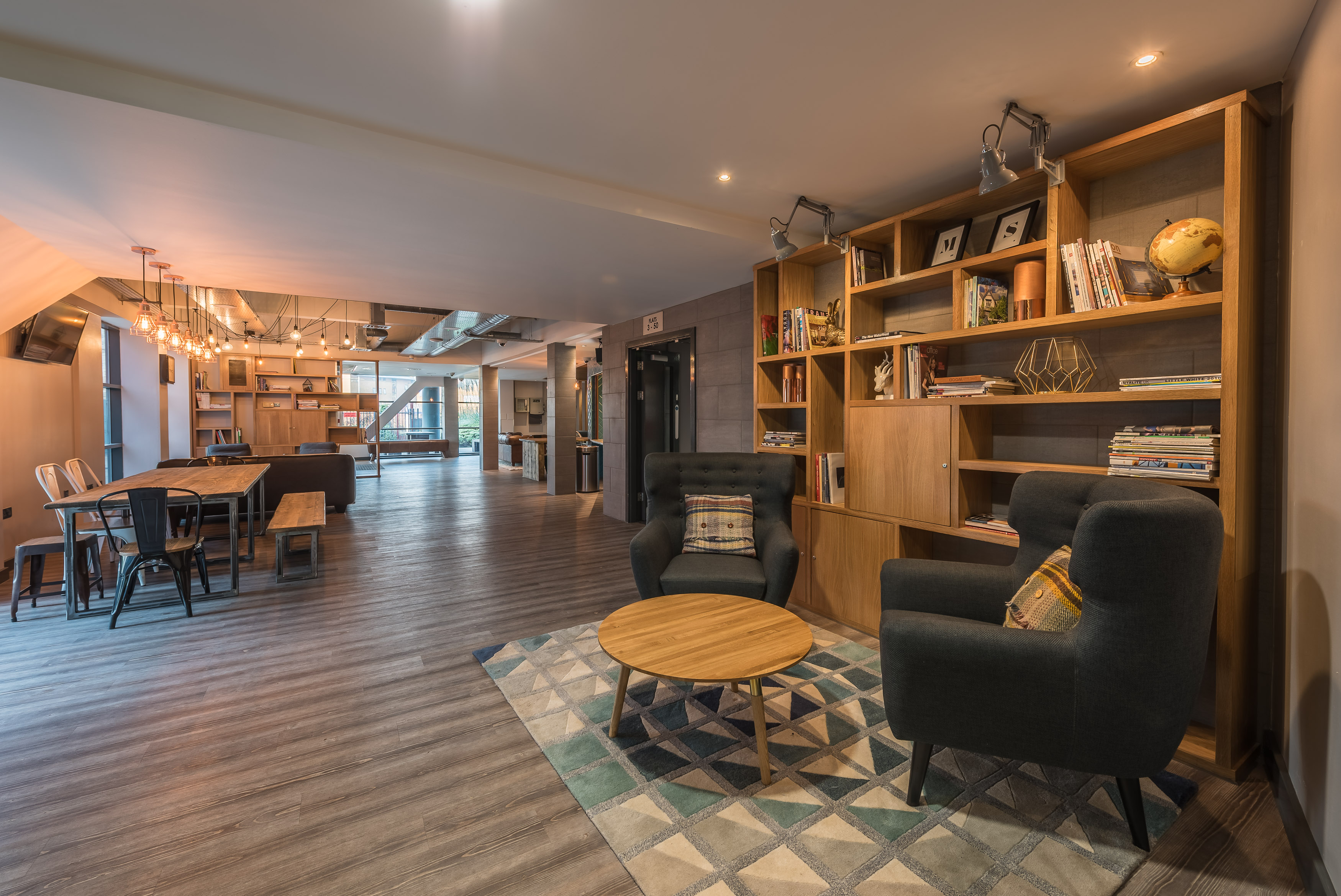 Unipol Commercial Photography By Bevan Cockerill 9