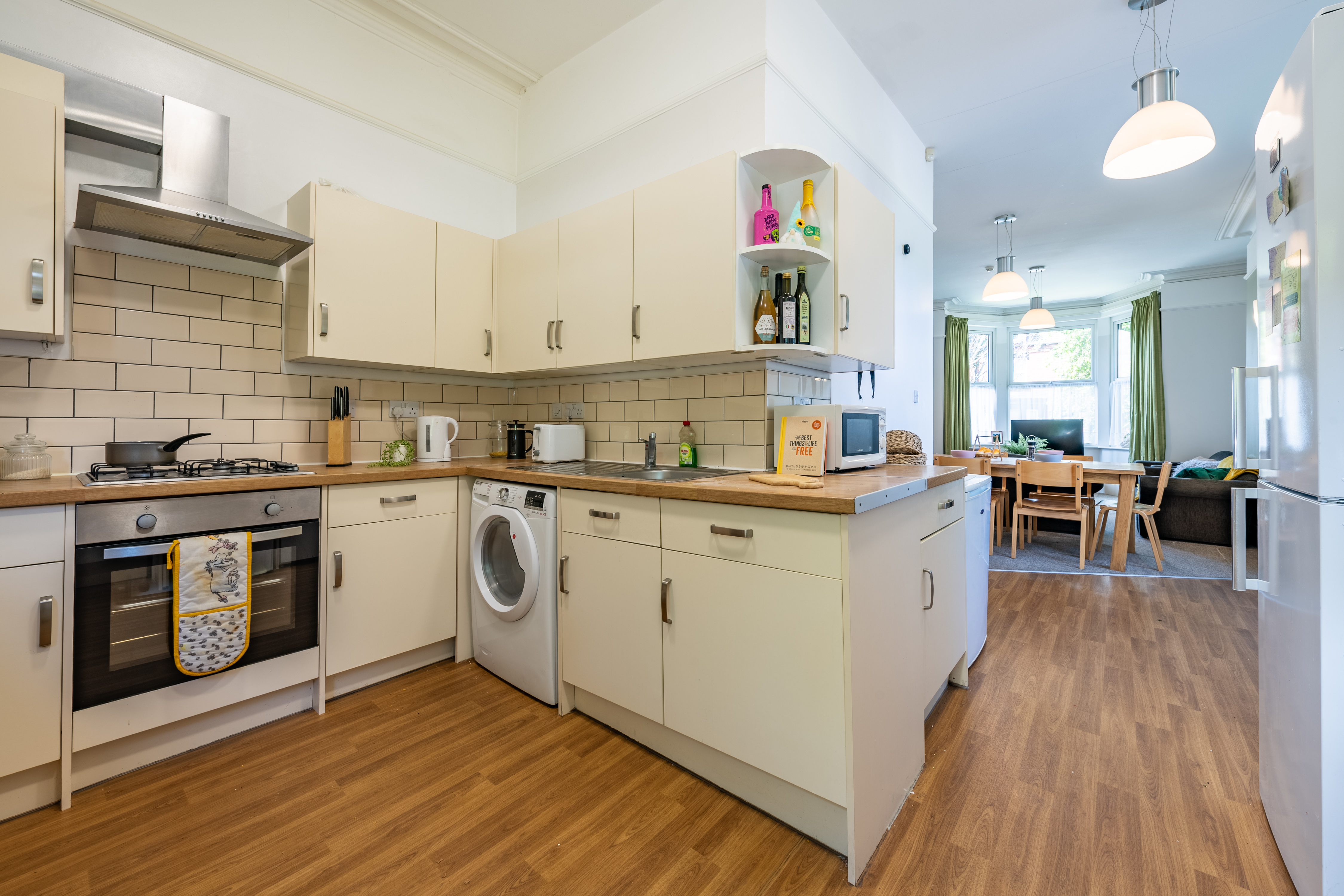 32 Haddon Road Interior Photography By Bevan Cockerill 9