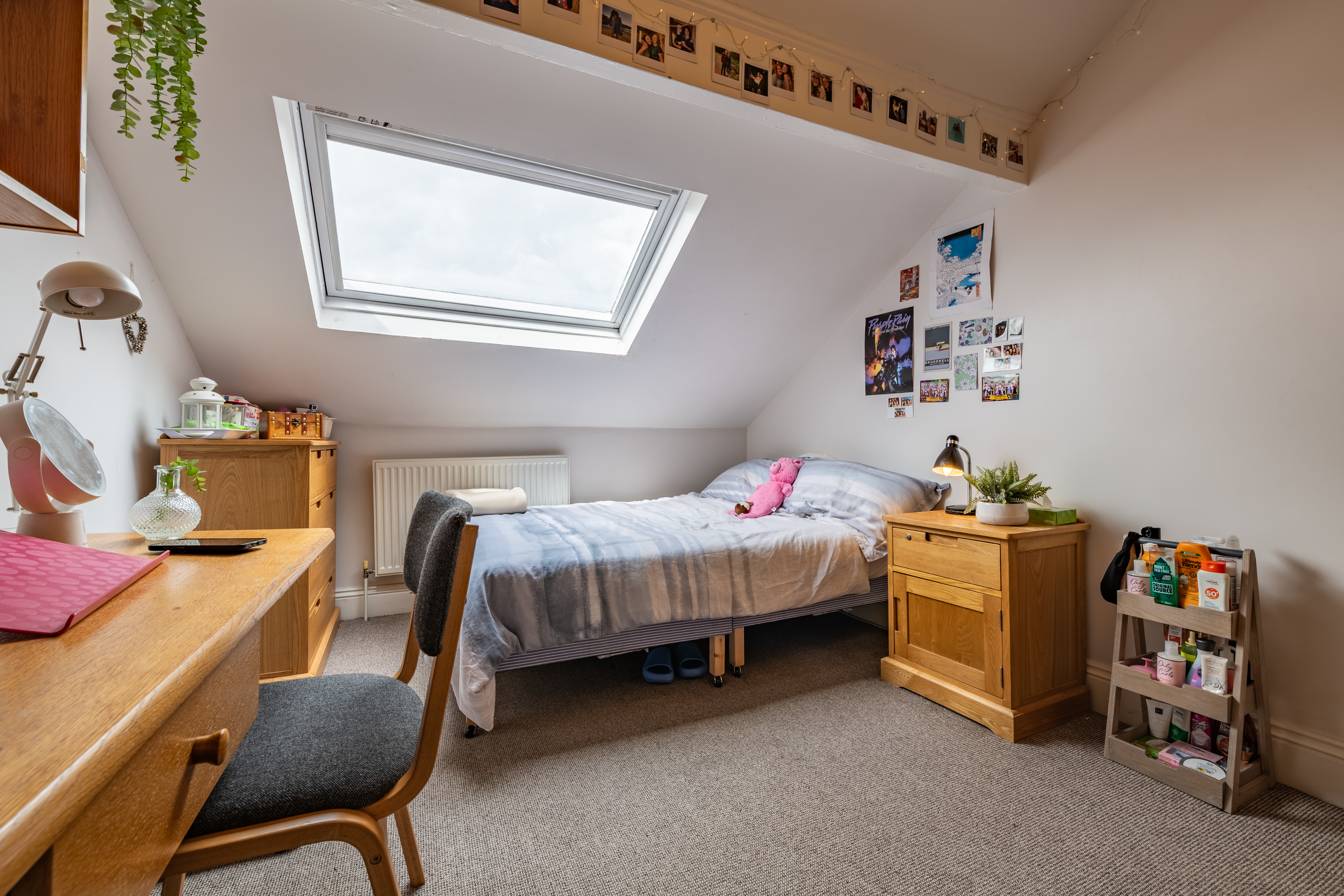 32 Haddon Road Interior Photography By Bevan Cockerill 41