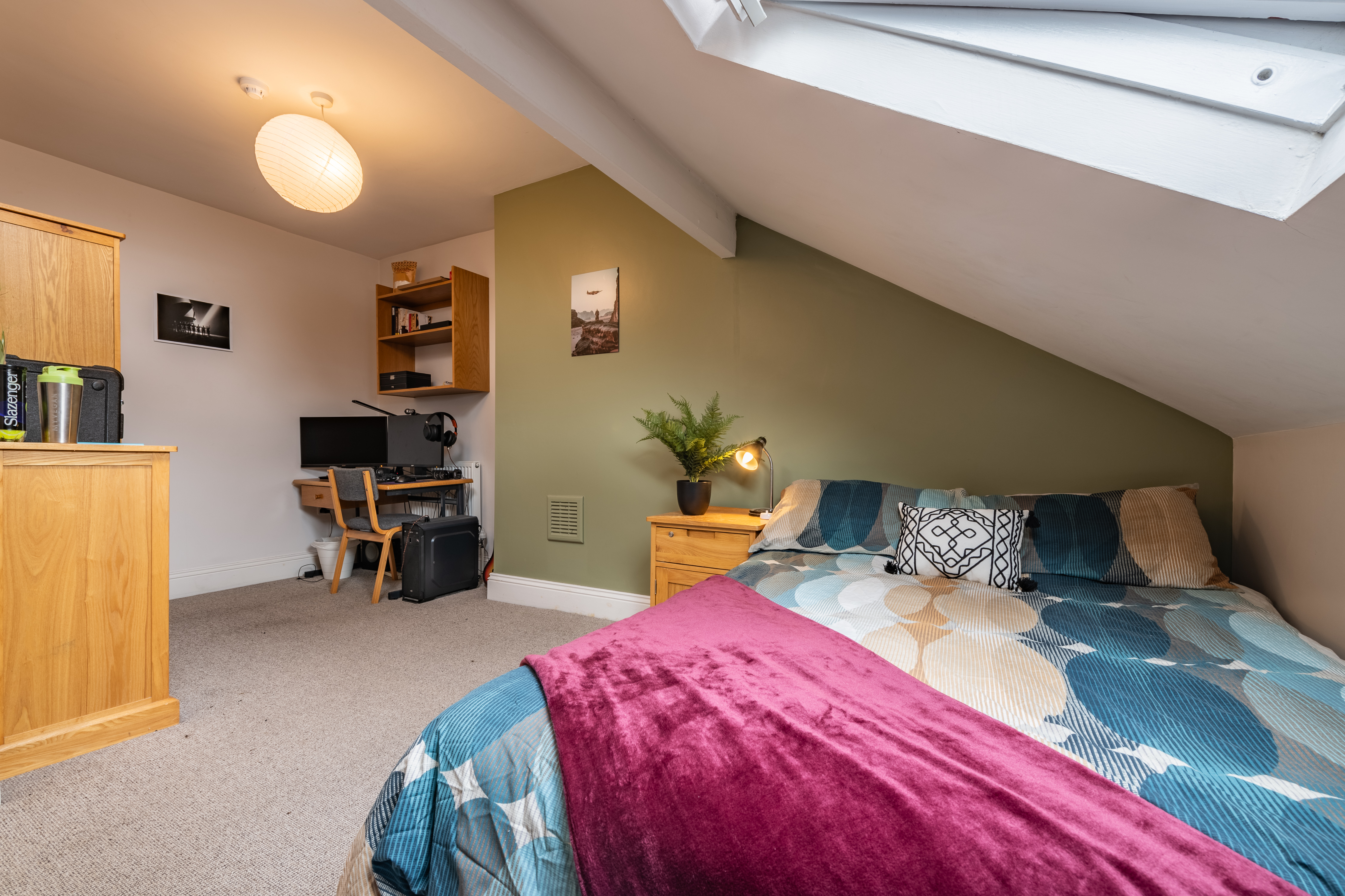 32 Haddon Road Interior Photography By Bevan Cockerill 46