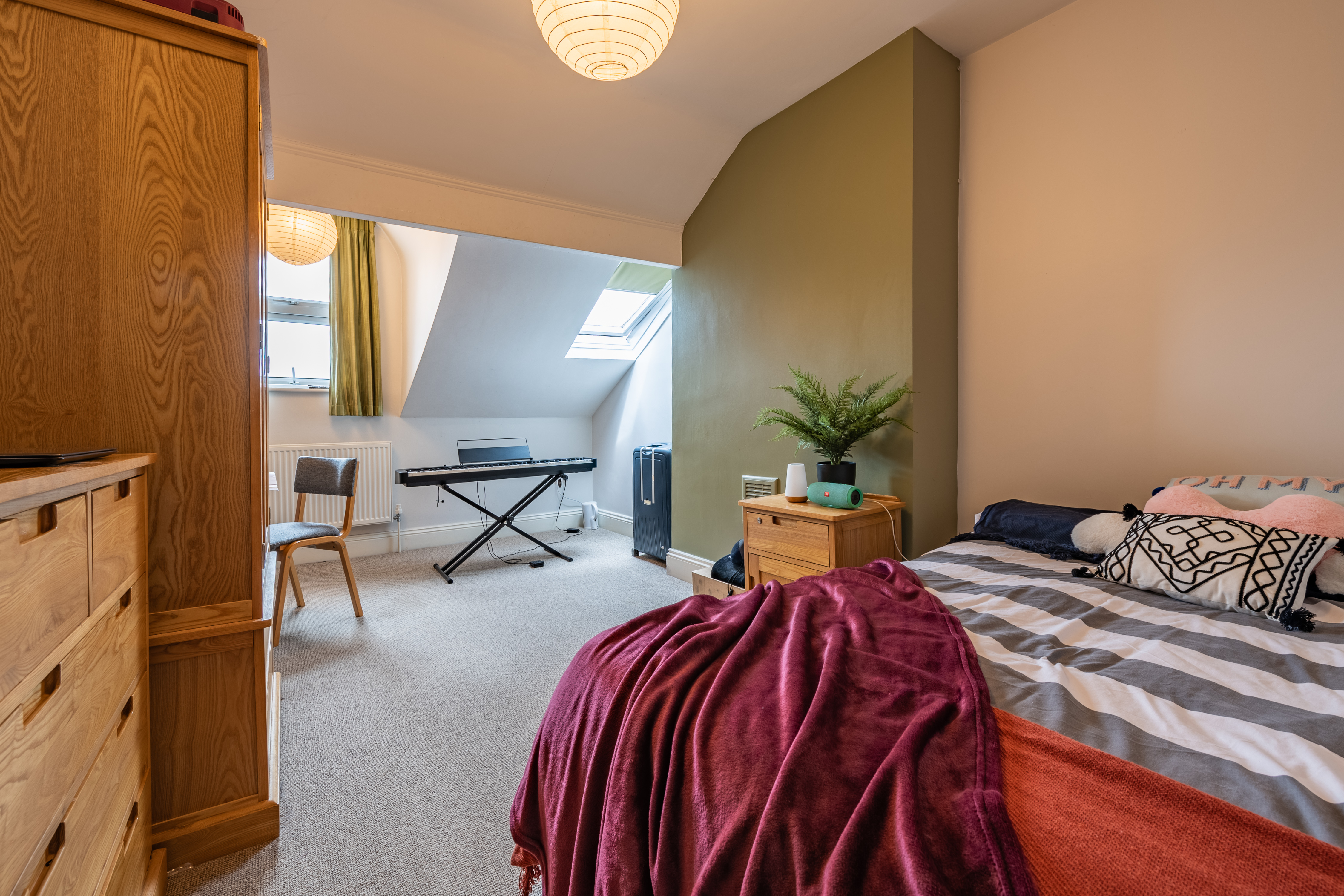 32 Haddon Road Interior Photography By Bevan Cockerill 51