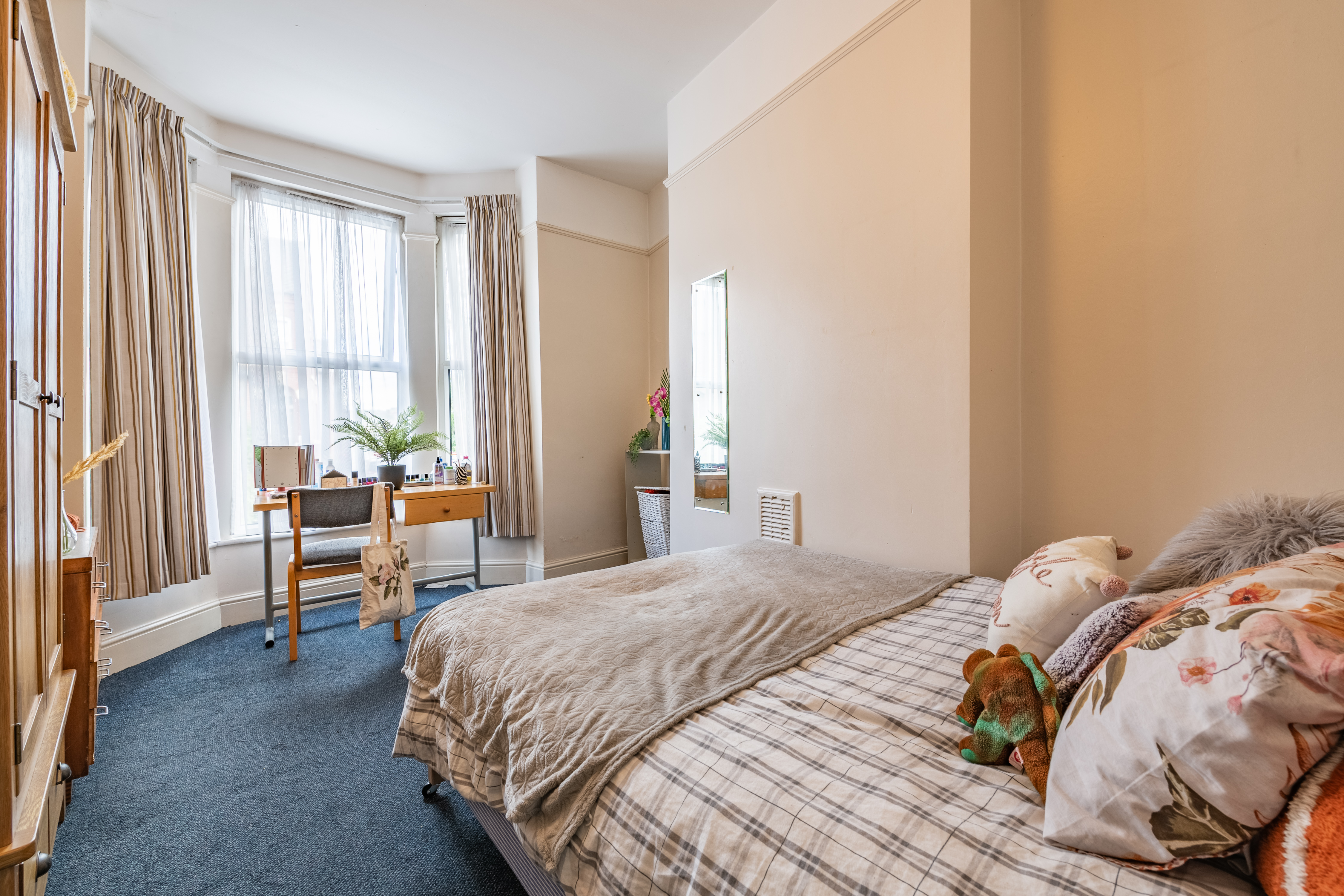 260 Cardigan Rd Accomodation Photography By Bevan Cockerill 1