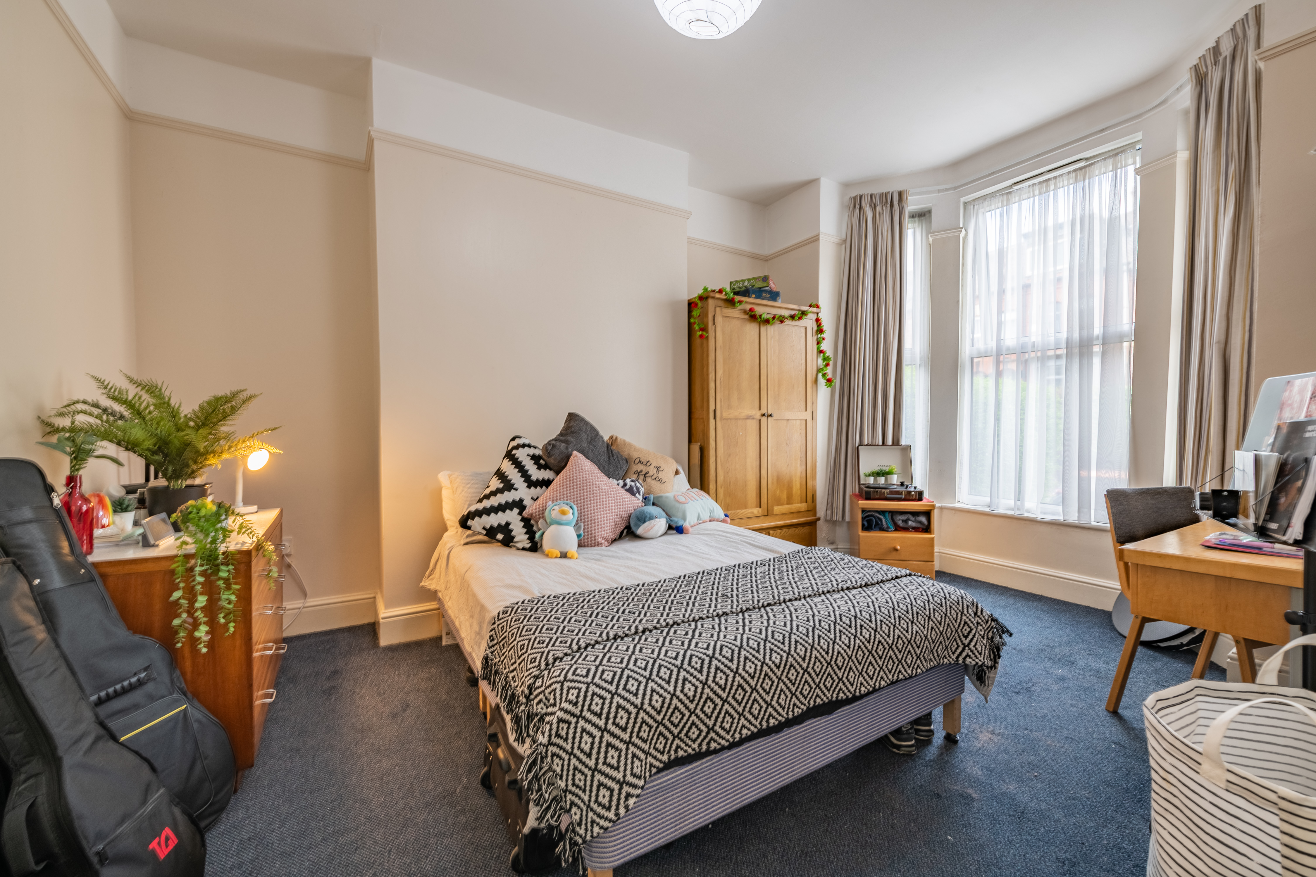 260 Cardigan Rd Accomodation Photography By Bevan Cockerill 5