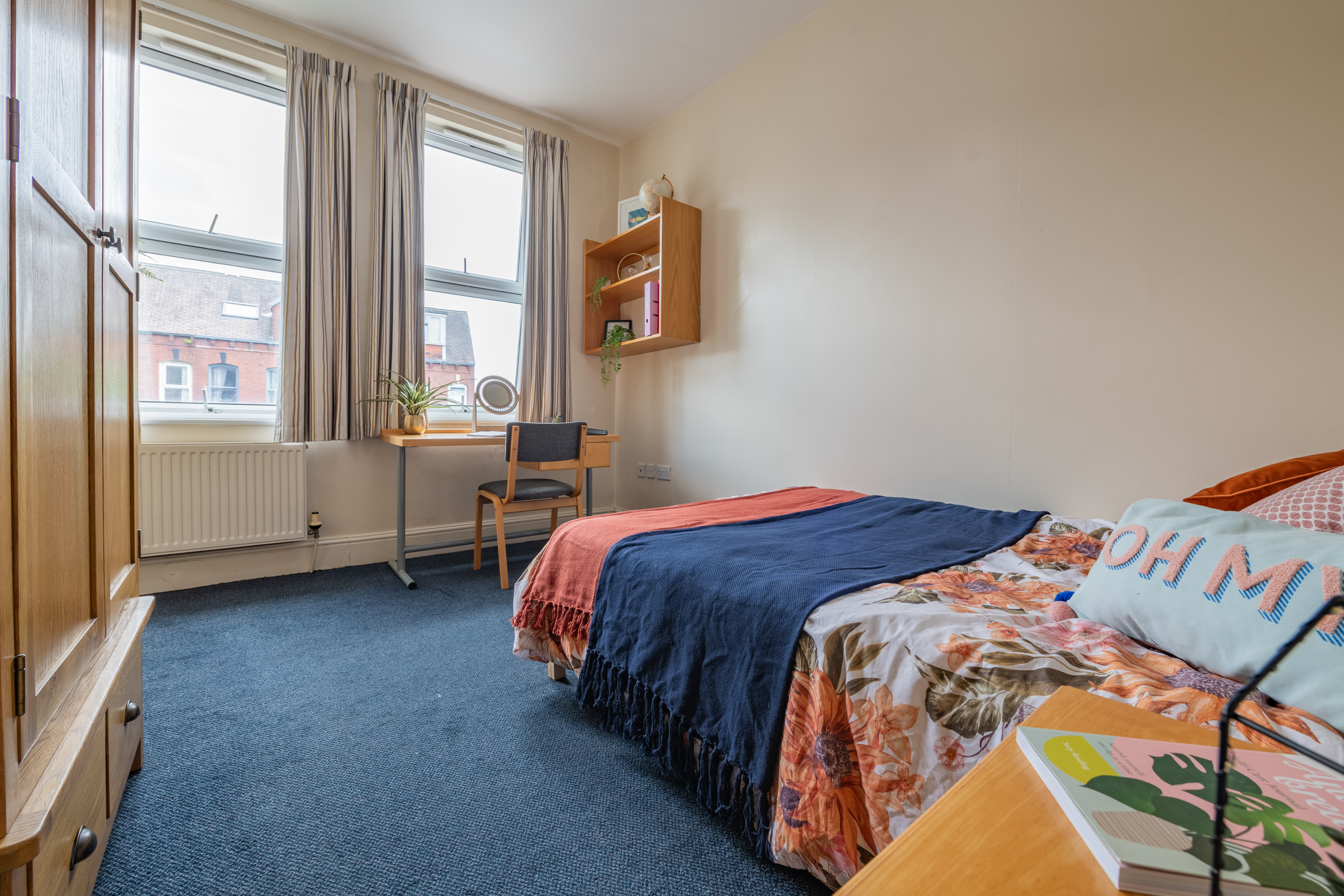 260 Cardigan Rd Accomodation Photography By Bevan Cockerill 25