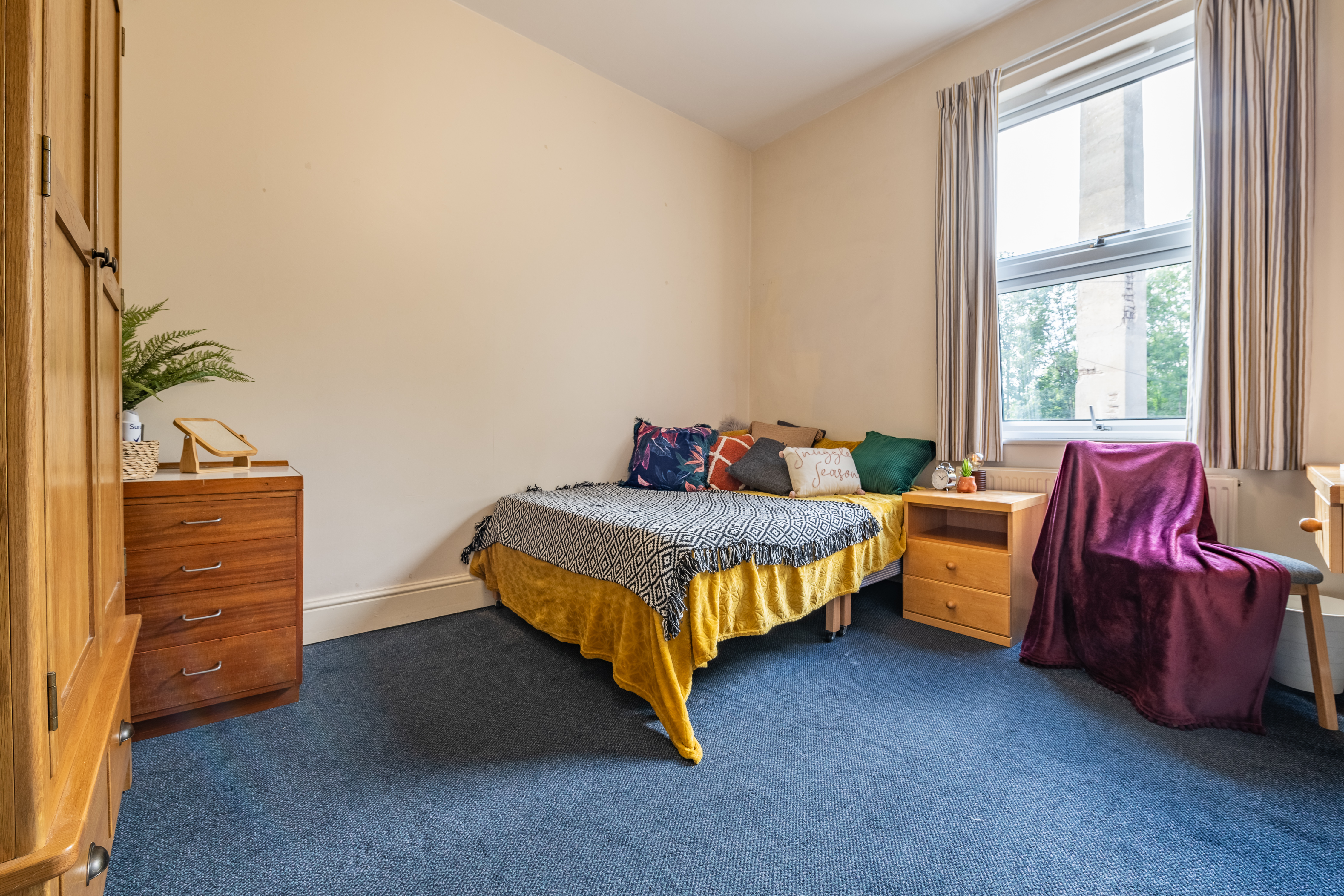 260 Cardigan Rd Accomodation Photography By Bevan Cockerill 29