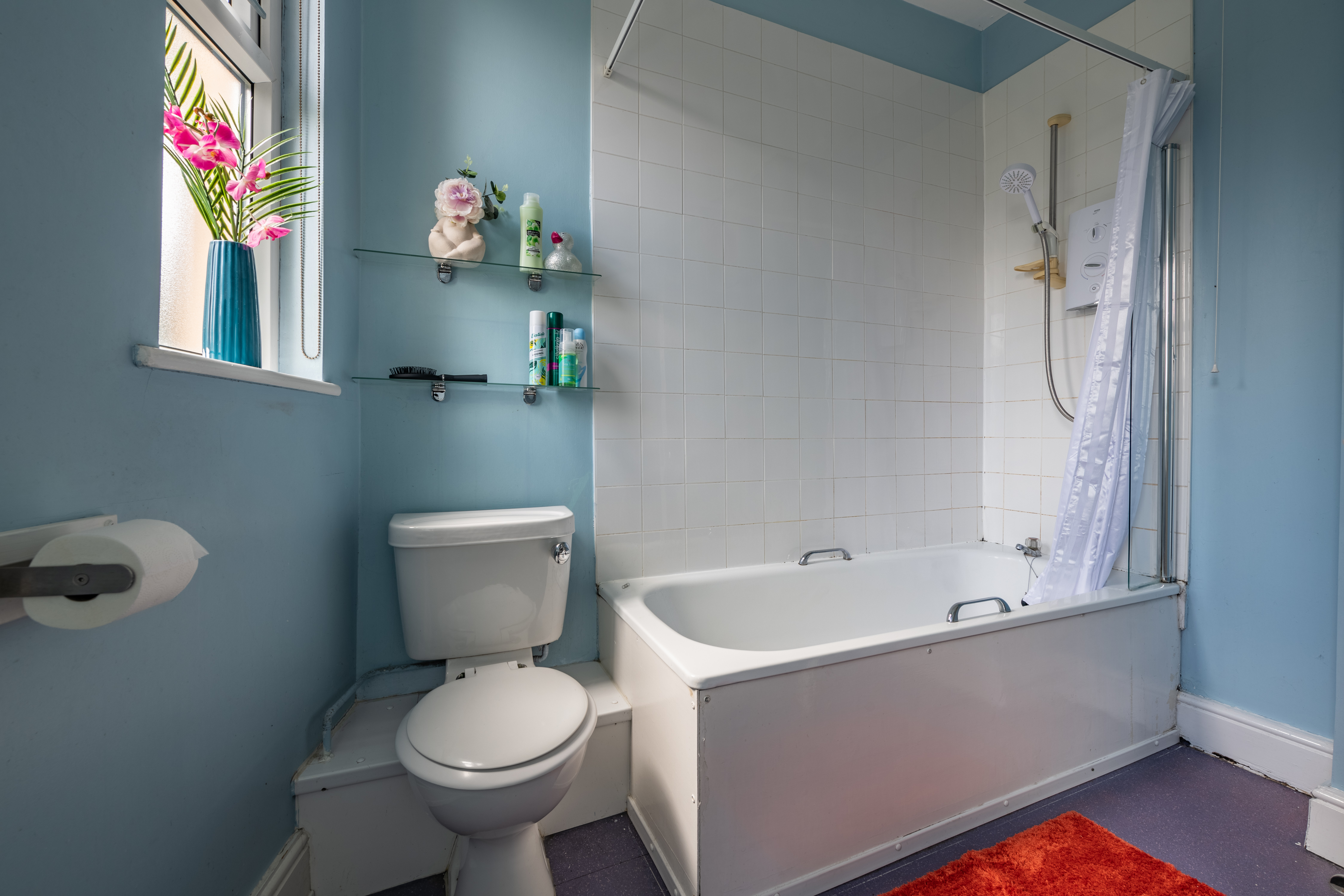 260 Cardigan Rd Accomodation Photography By Bevan Cockerill 36