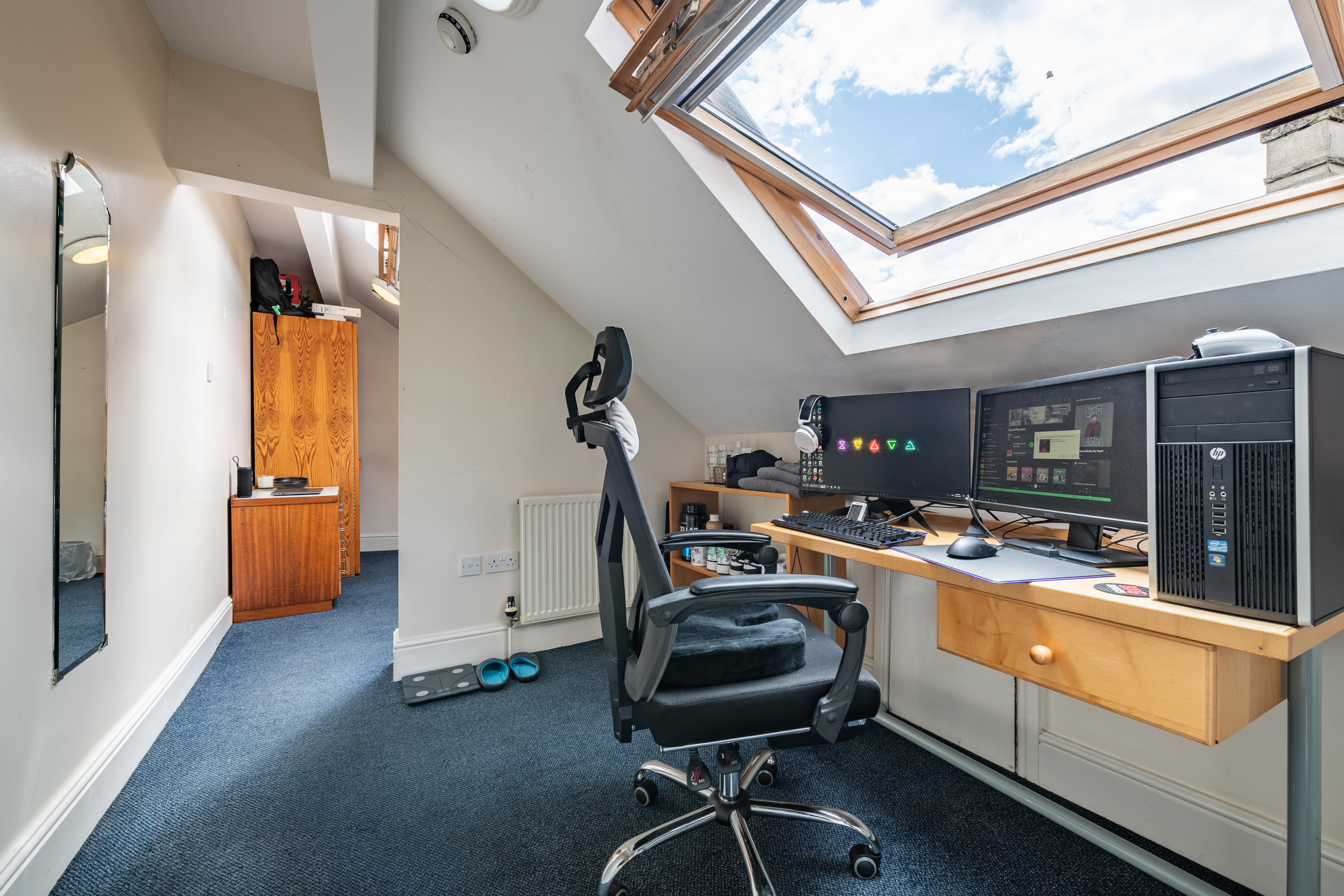 260 Cardigan Rd Accomodation Photography By Bevan Cockerill 43