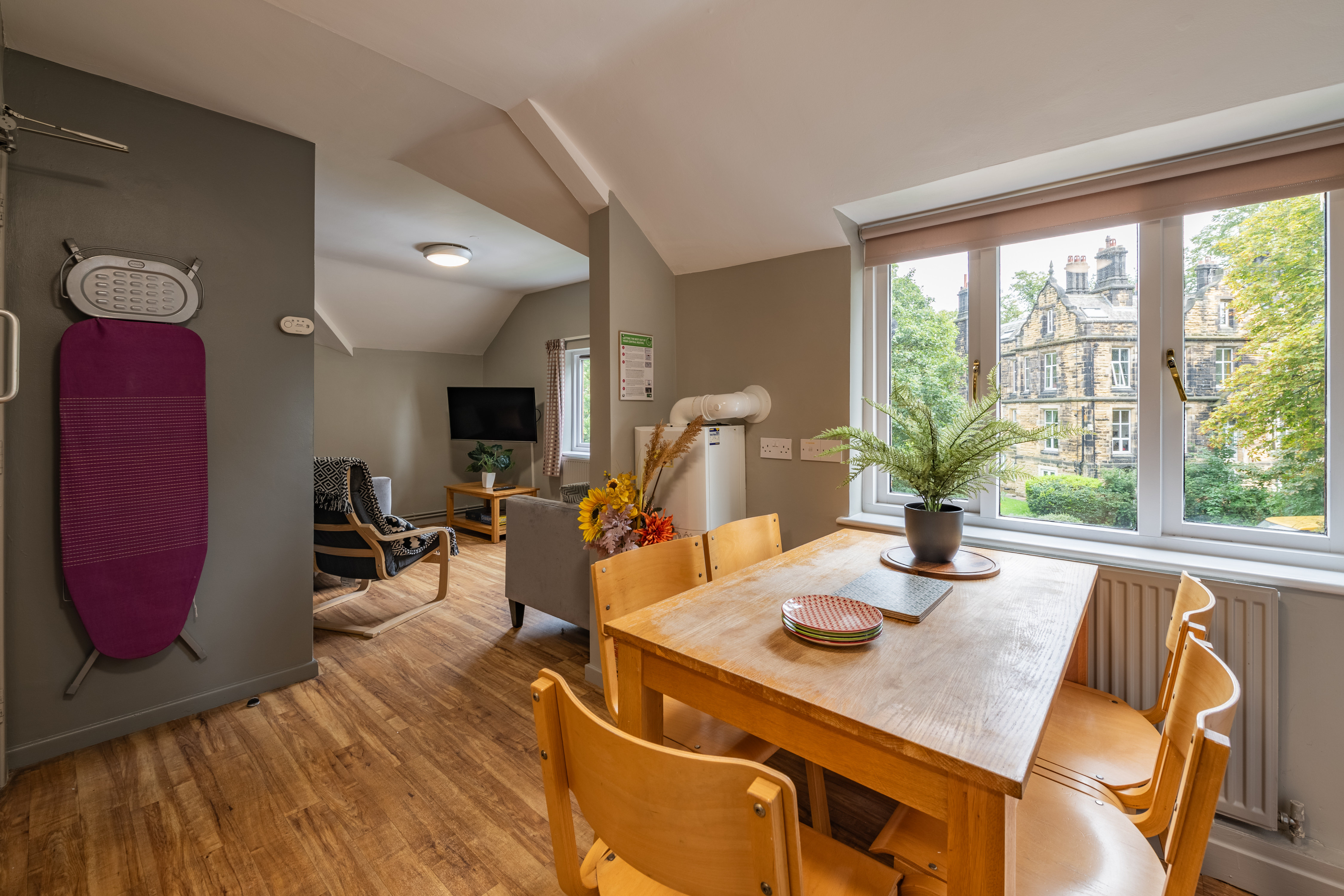 Garden House Photography By Bevan Cockerill 32