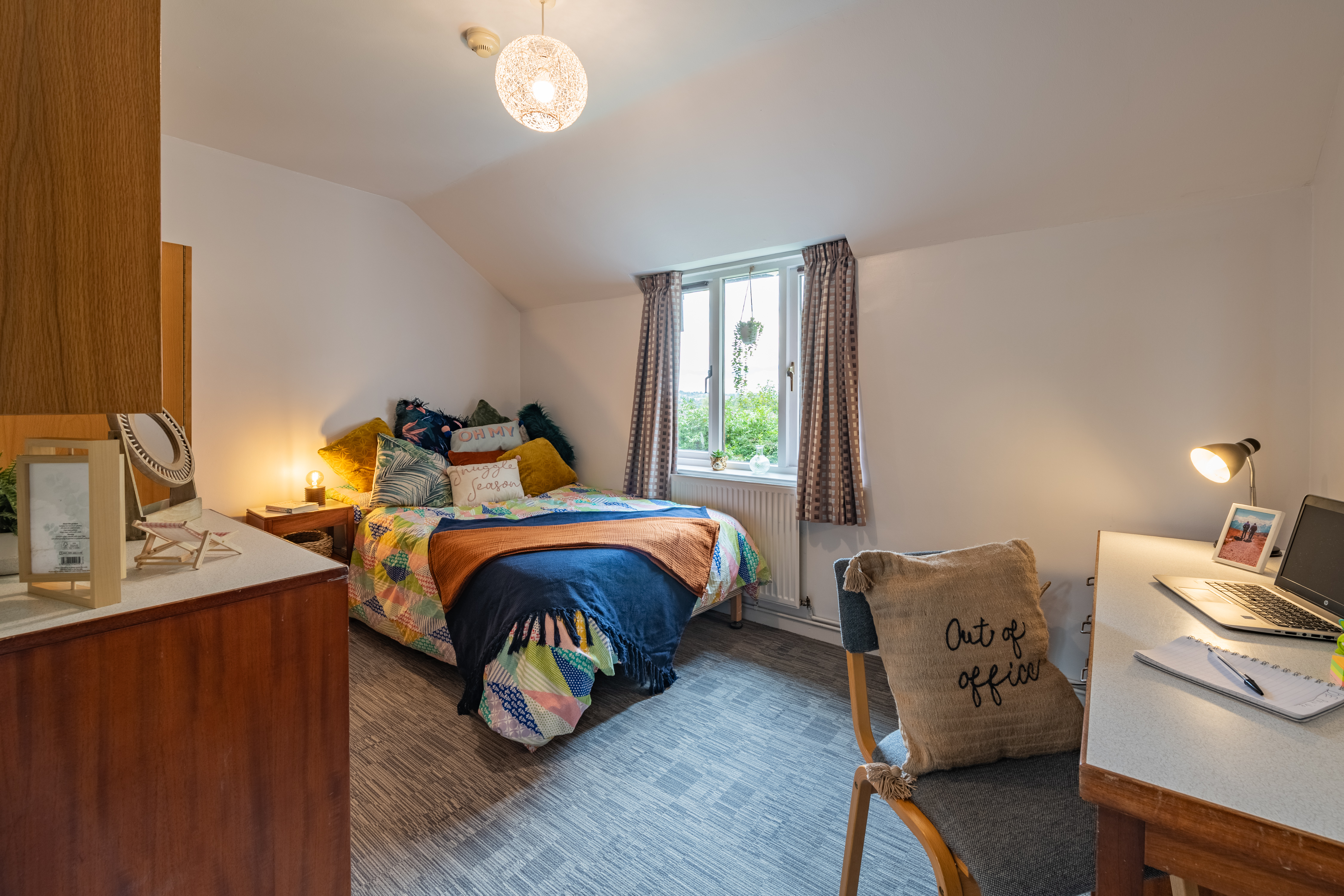 Garden House Photography By Bevan Cockerill 5