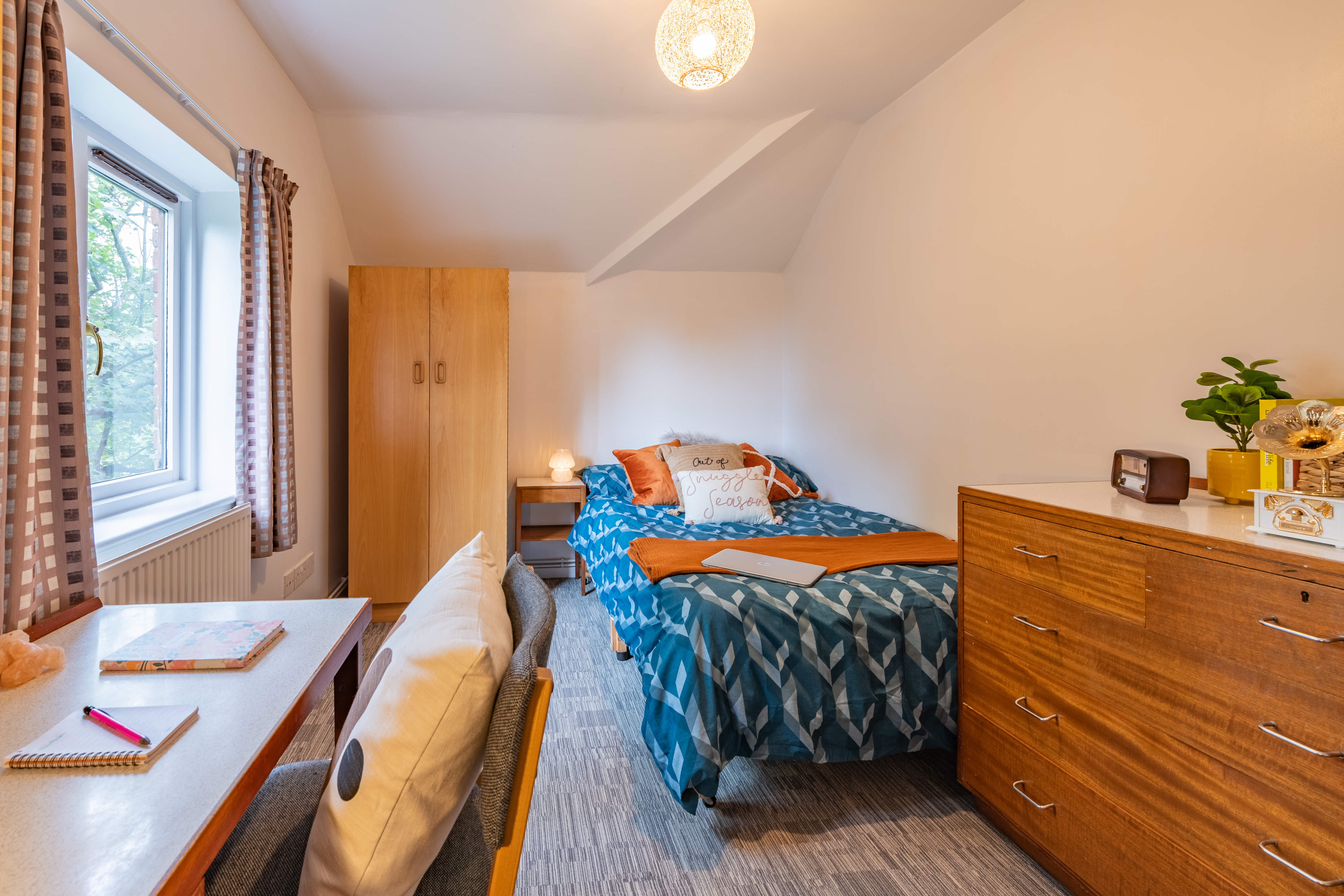 Garden House Photography By Bevan Cockerill 16