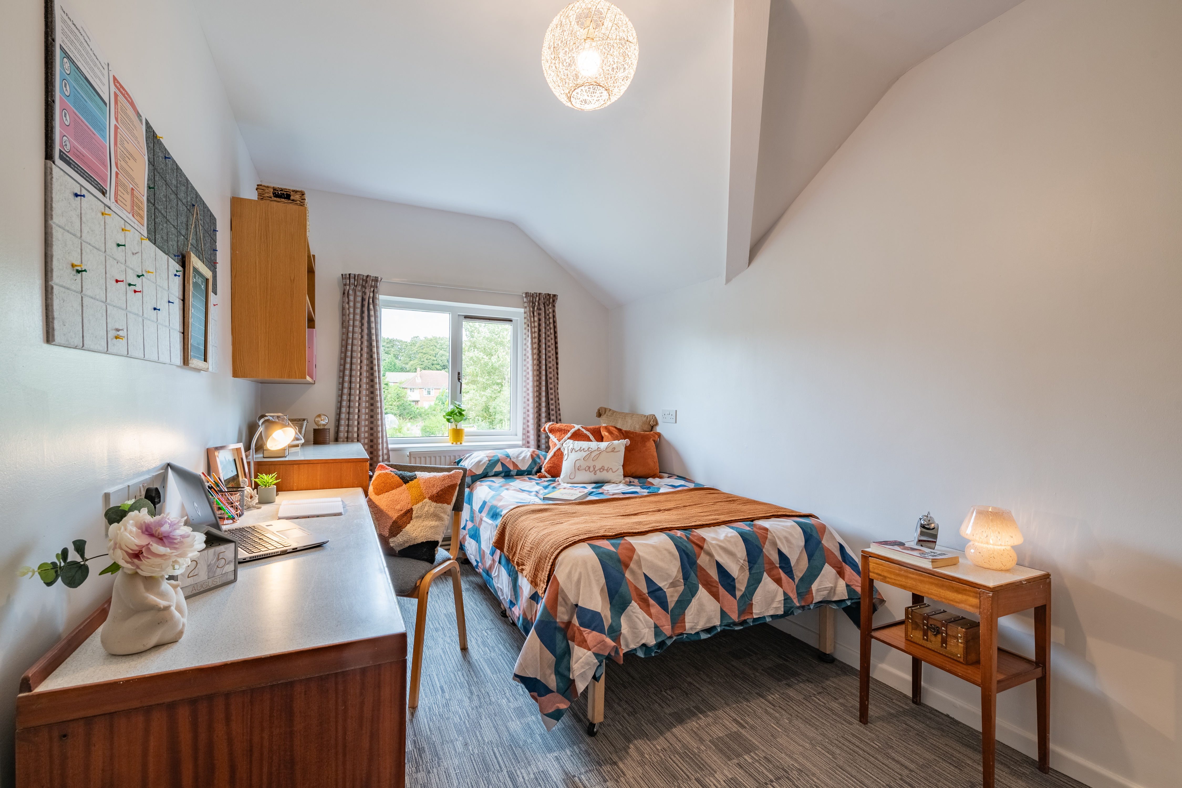 Garden House Photography By Bevan Cockerill 24