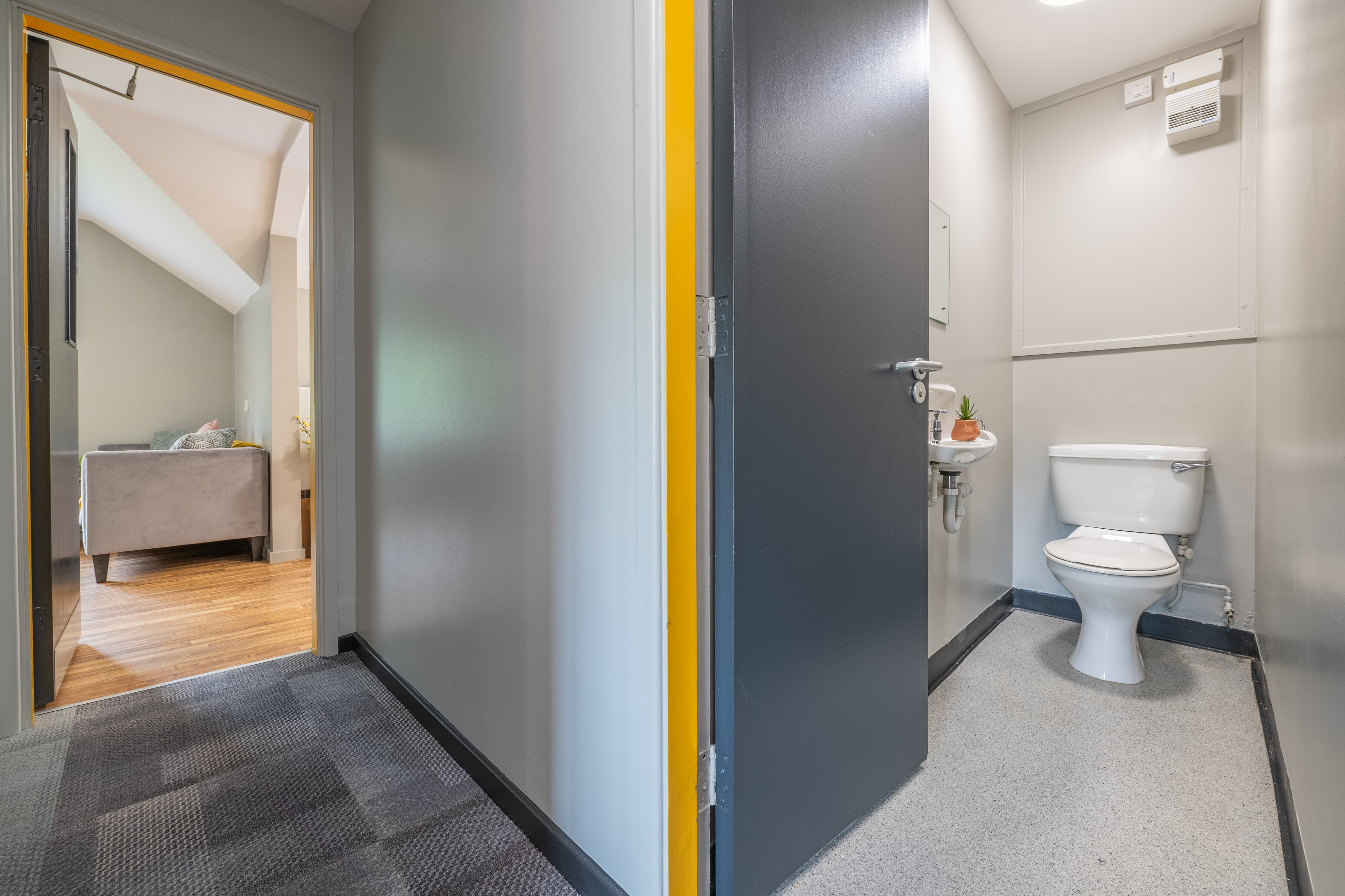 Garden House Photography By Bevan Cockerill 23