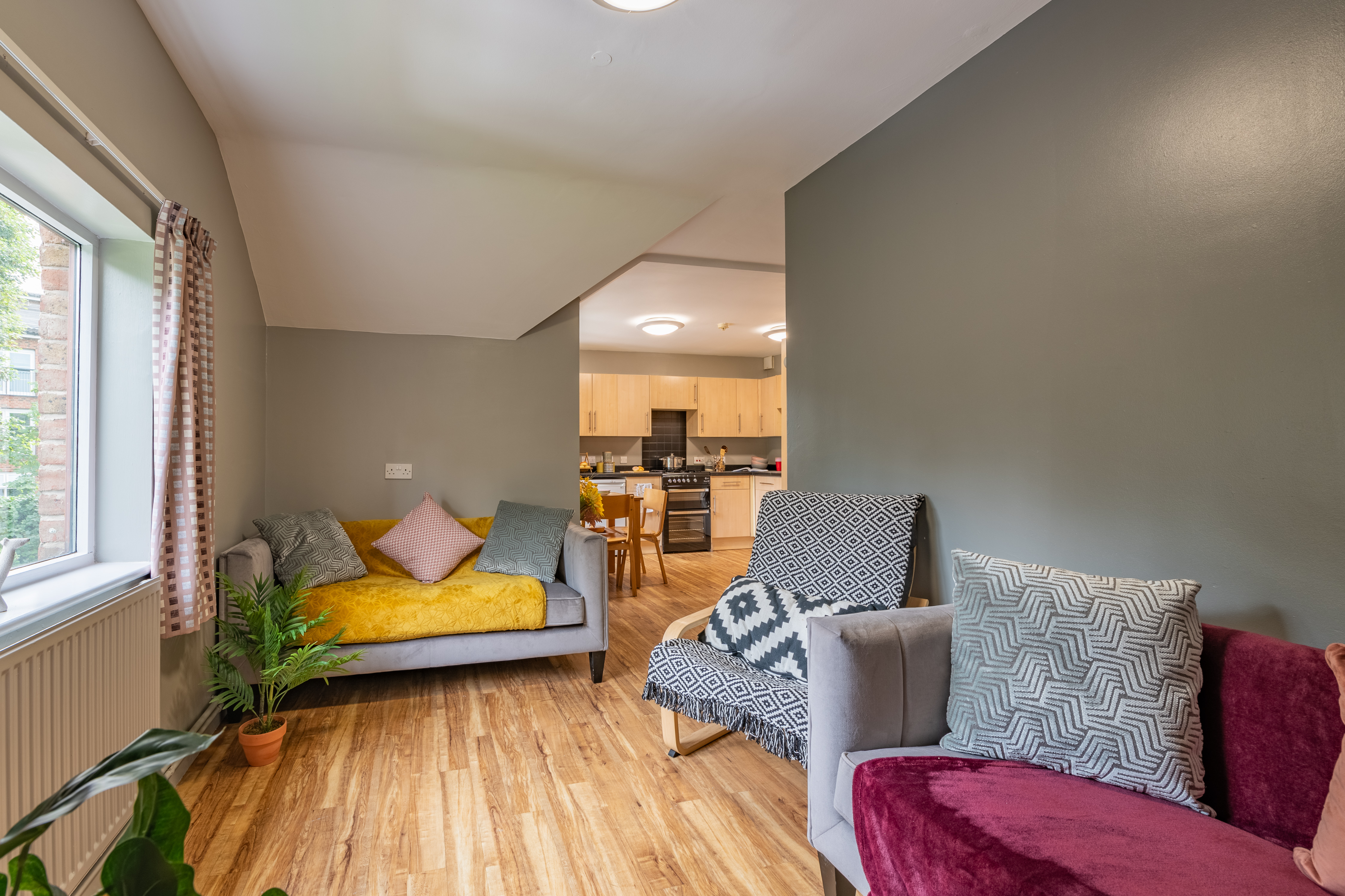 Garden House Photography By Bevan Cockerill 36