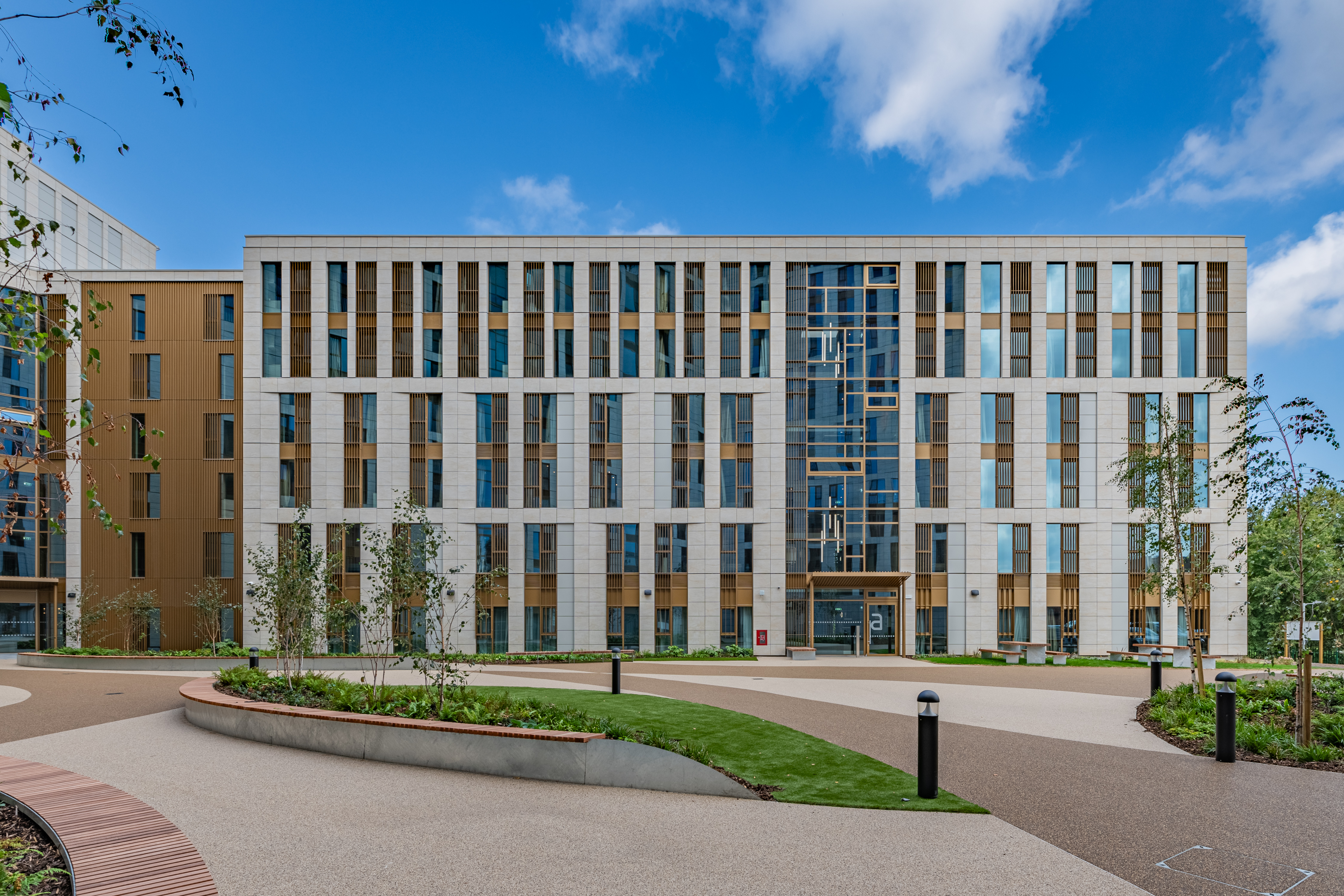 Unipol Carlton Hill Photography By Bevan Cockerill 17