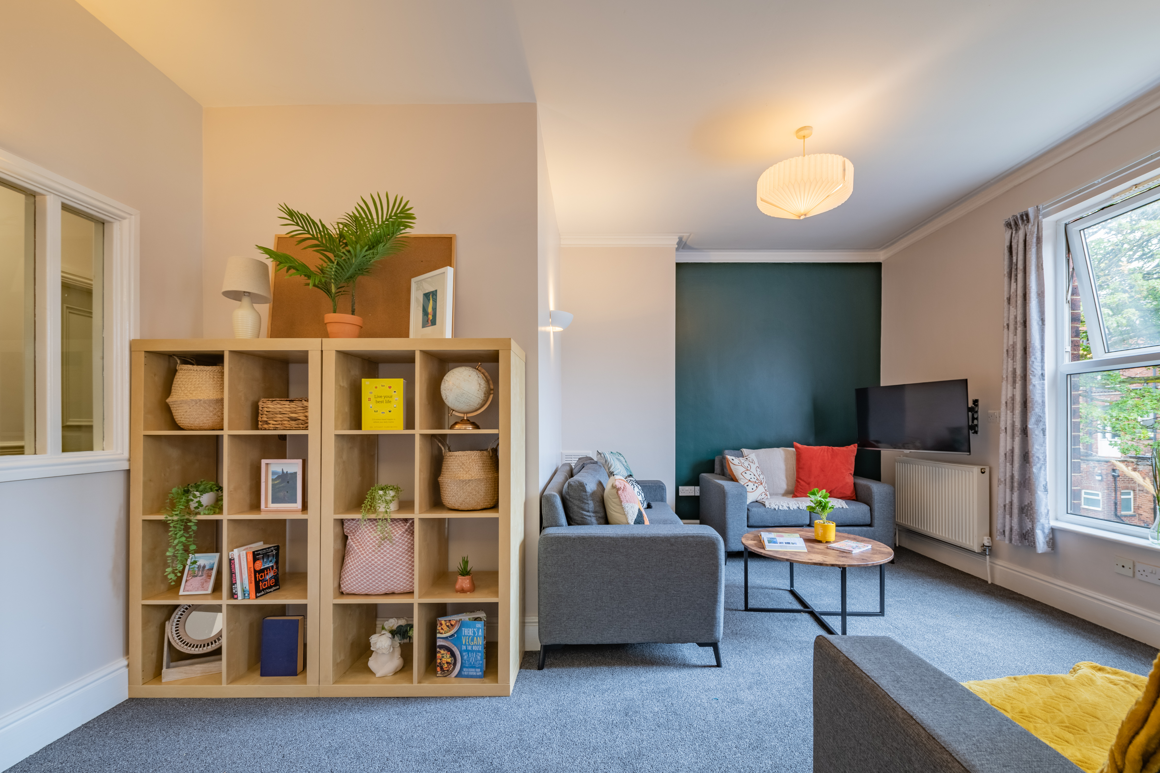 12B Clarendon Place Photography By Bevan Cockerill 7