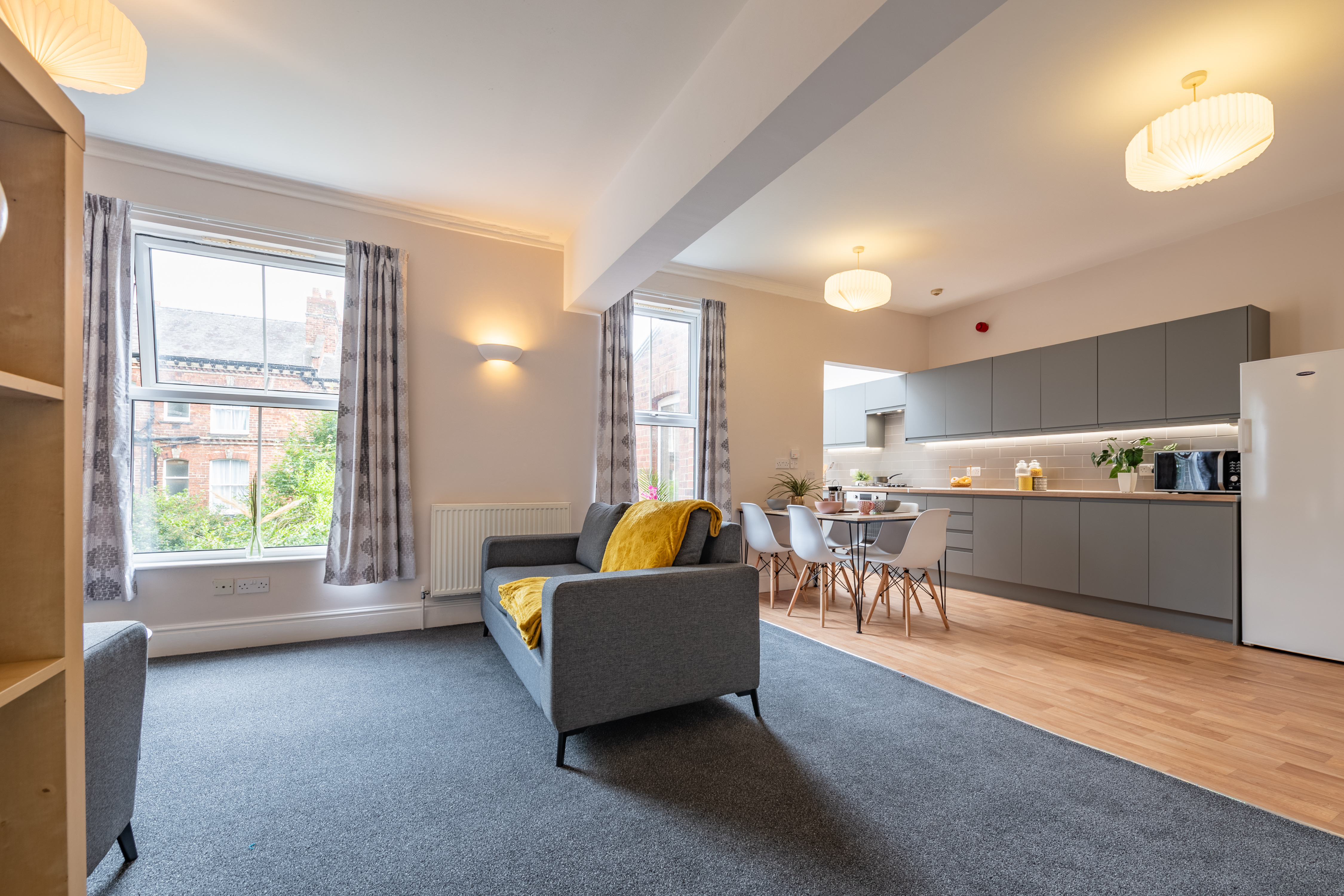 12B Clarendon Place Photography By Bevan Cockerill 8