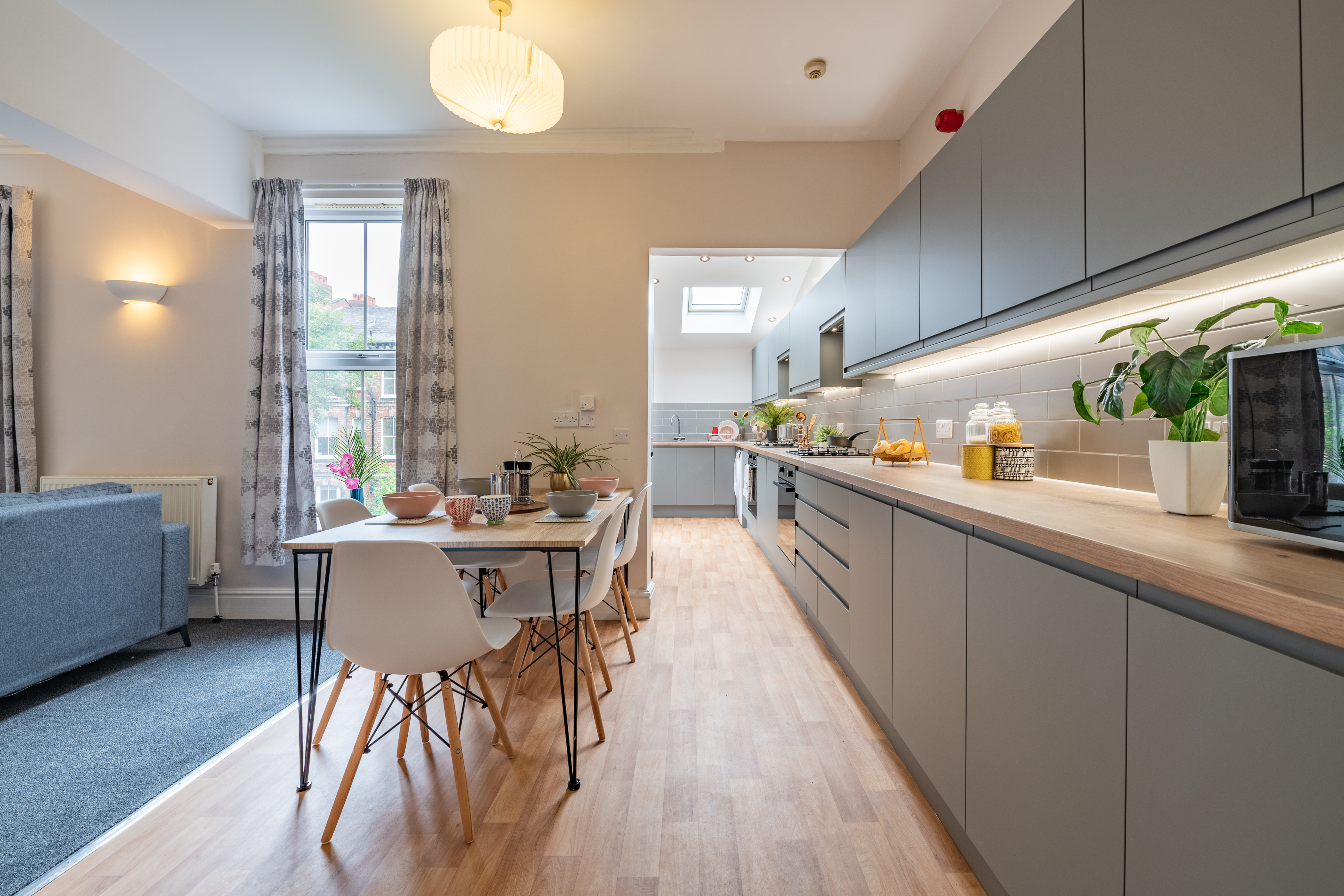 12B Clarendon Place Photography By Bevan Cockerill 11