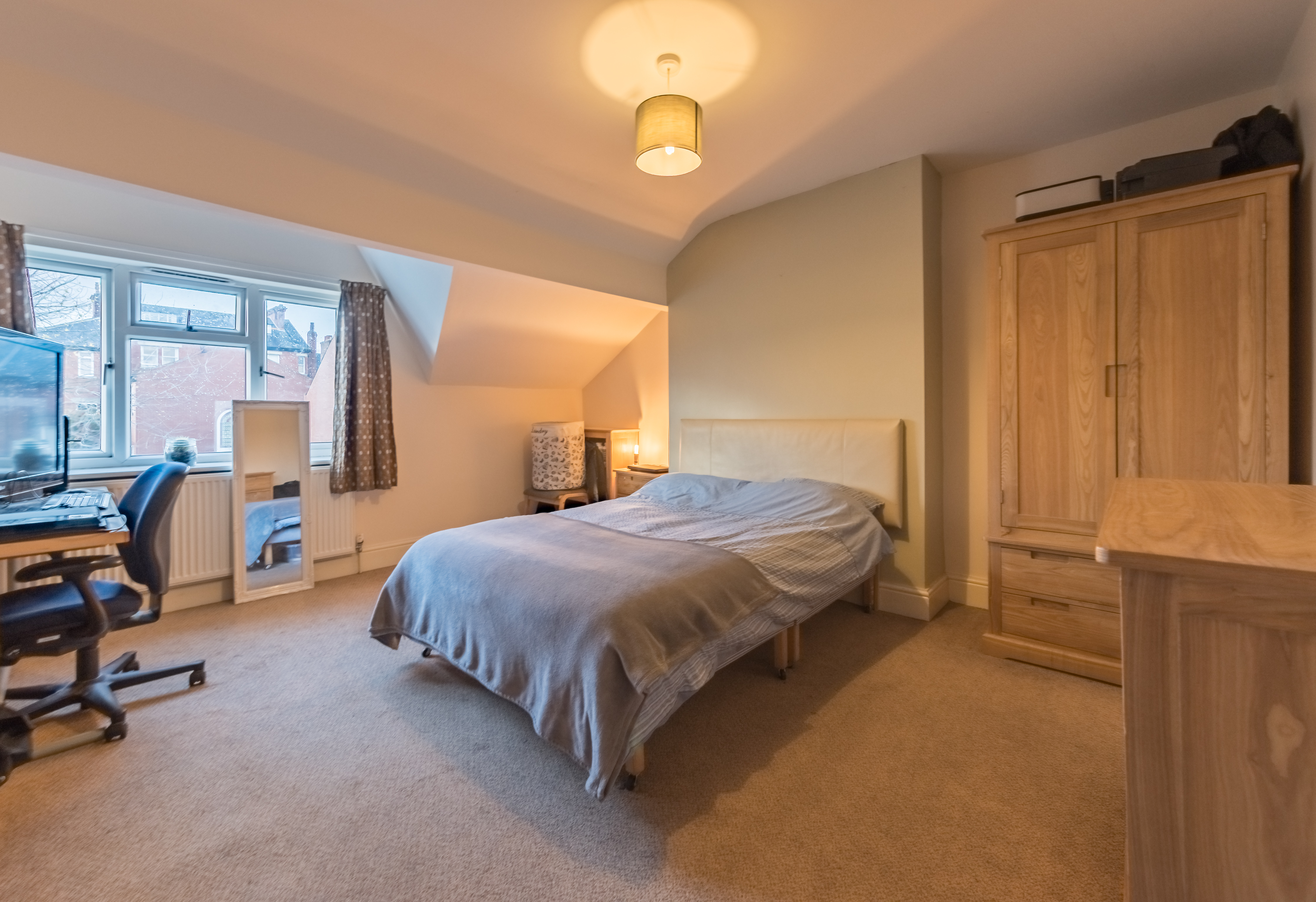 12B Clarendon Place 33