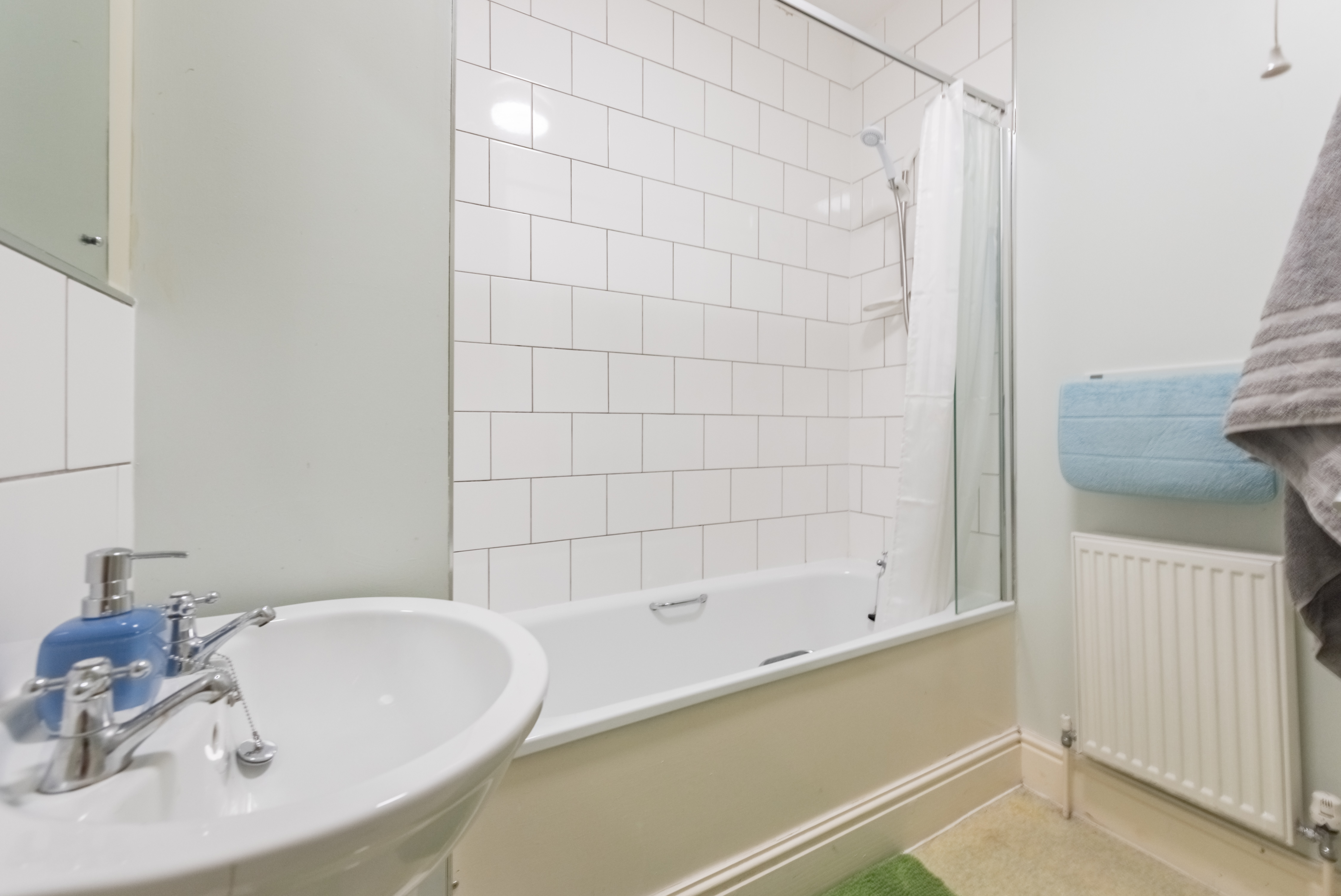 12B Clarendon Place 16