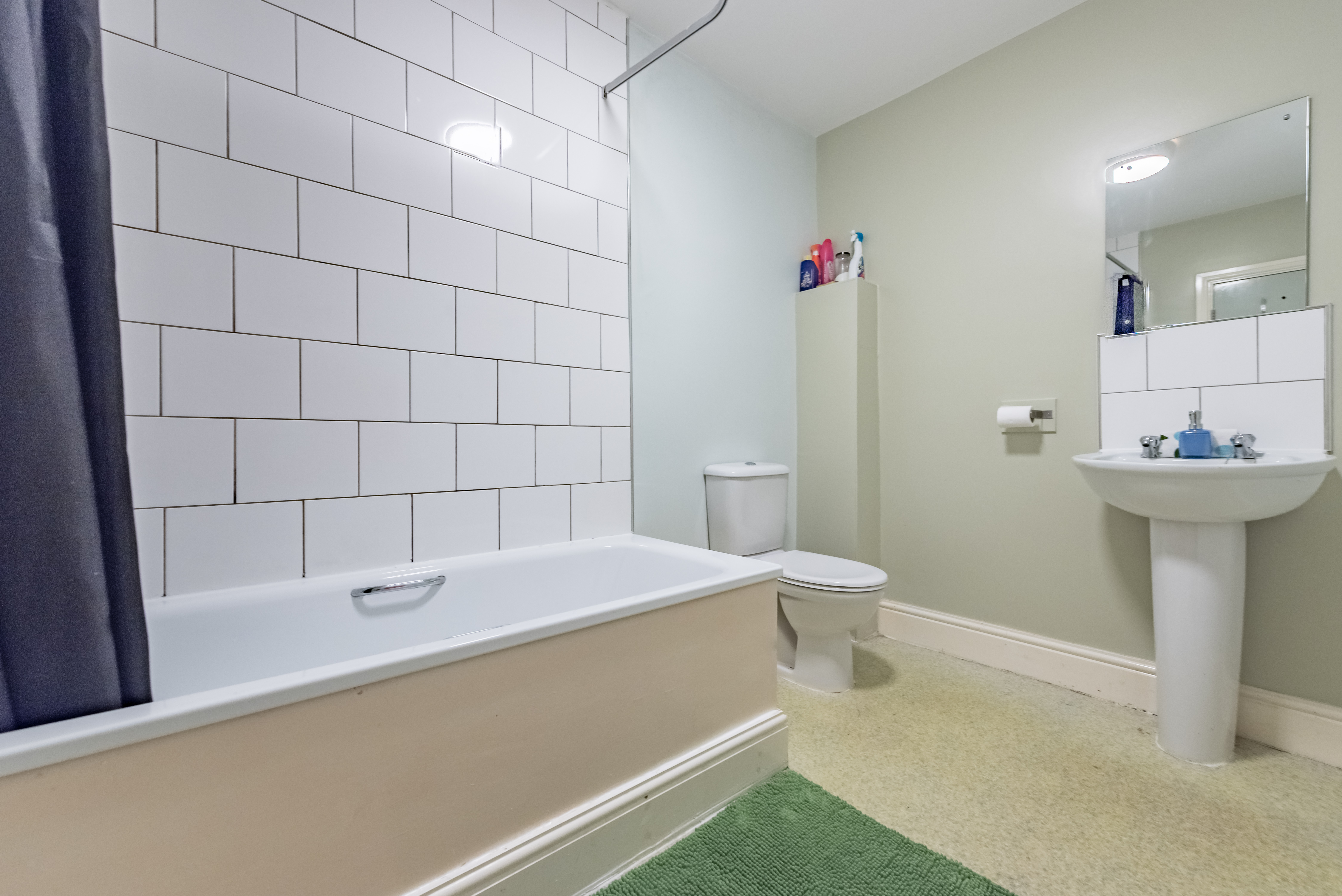 12B Clarendon Place 24