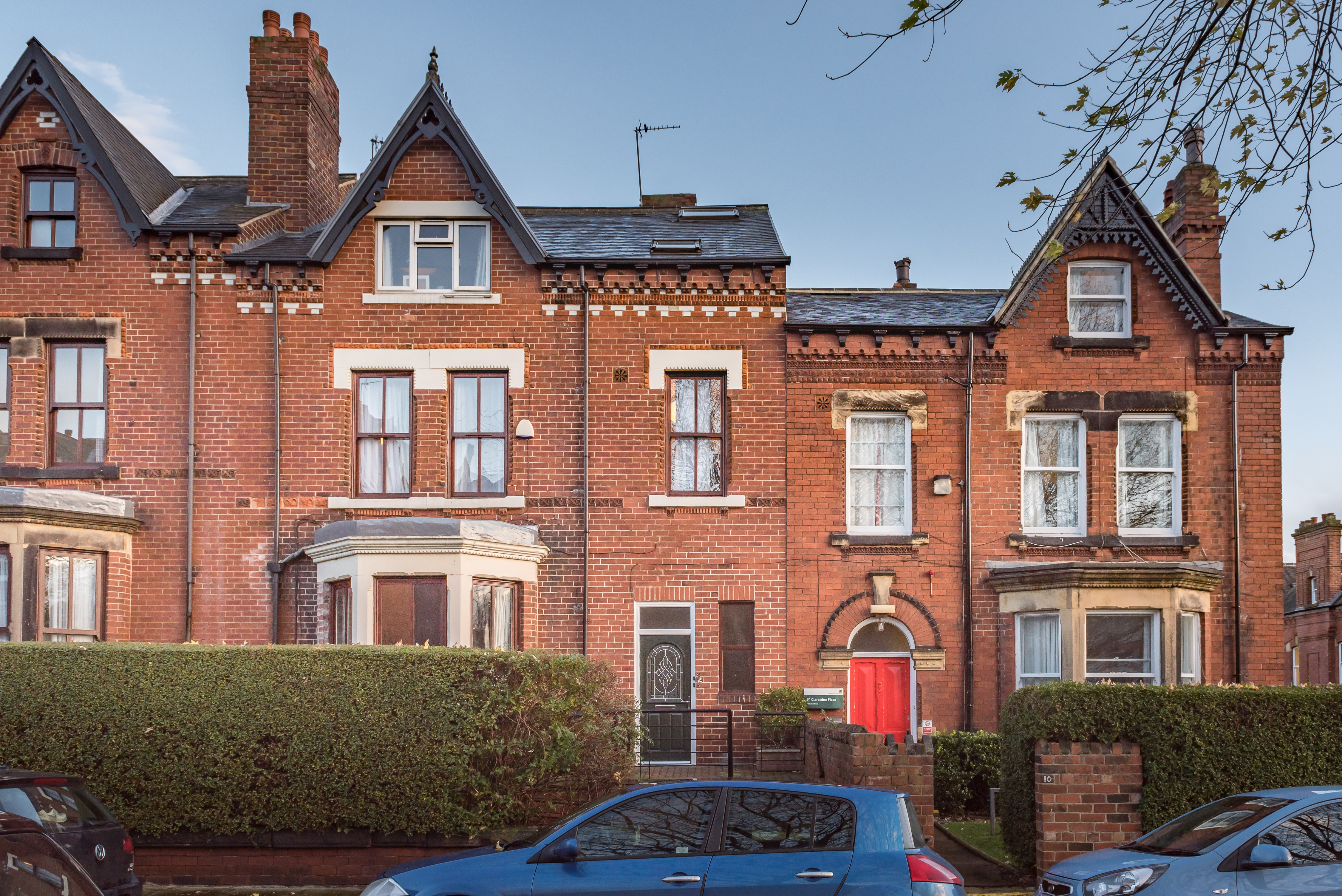 12B Clarendon Place 2