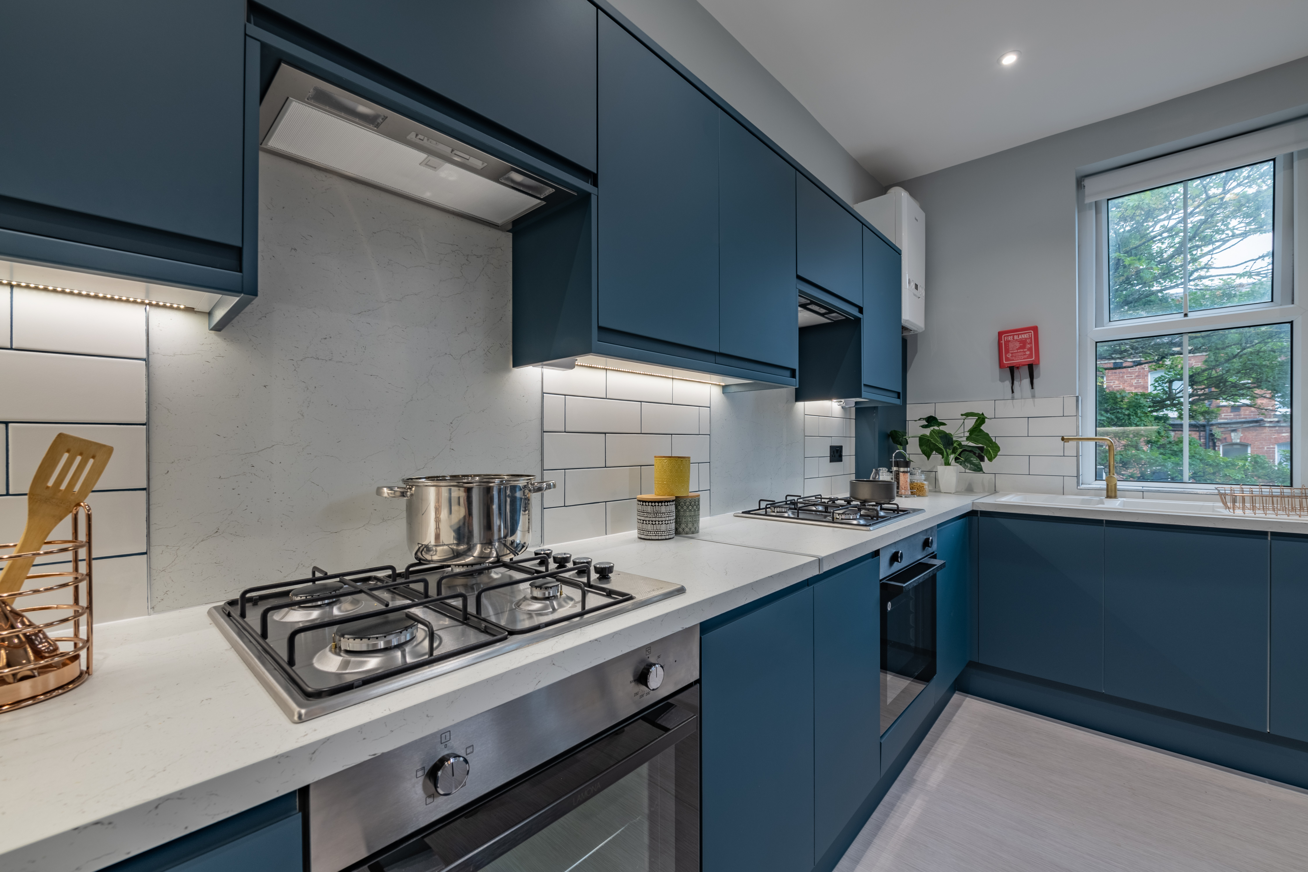 14A Clarendon Place Photography By Bevan Cockerill 4