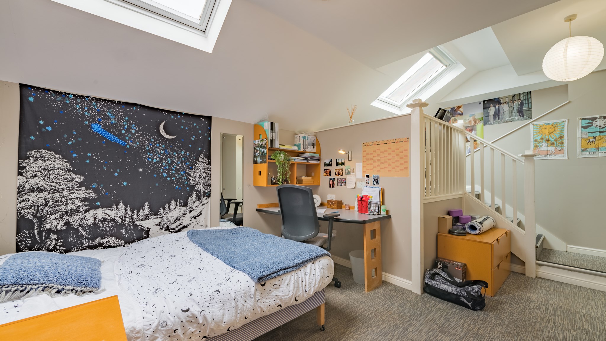 Video Tour (3 bed flat)