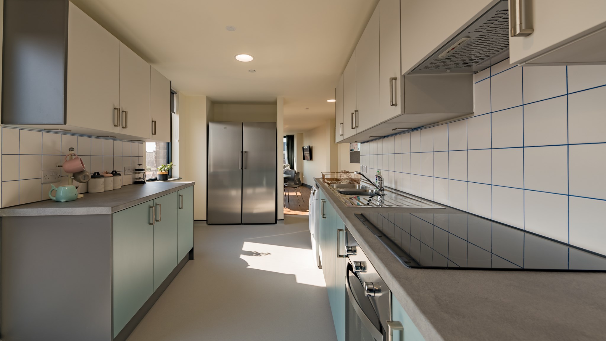 Flat Type 10 ( Flats 44, 47, 50)