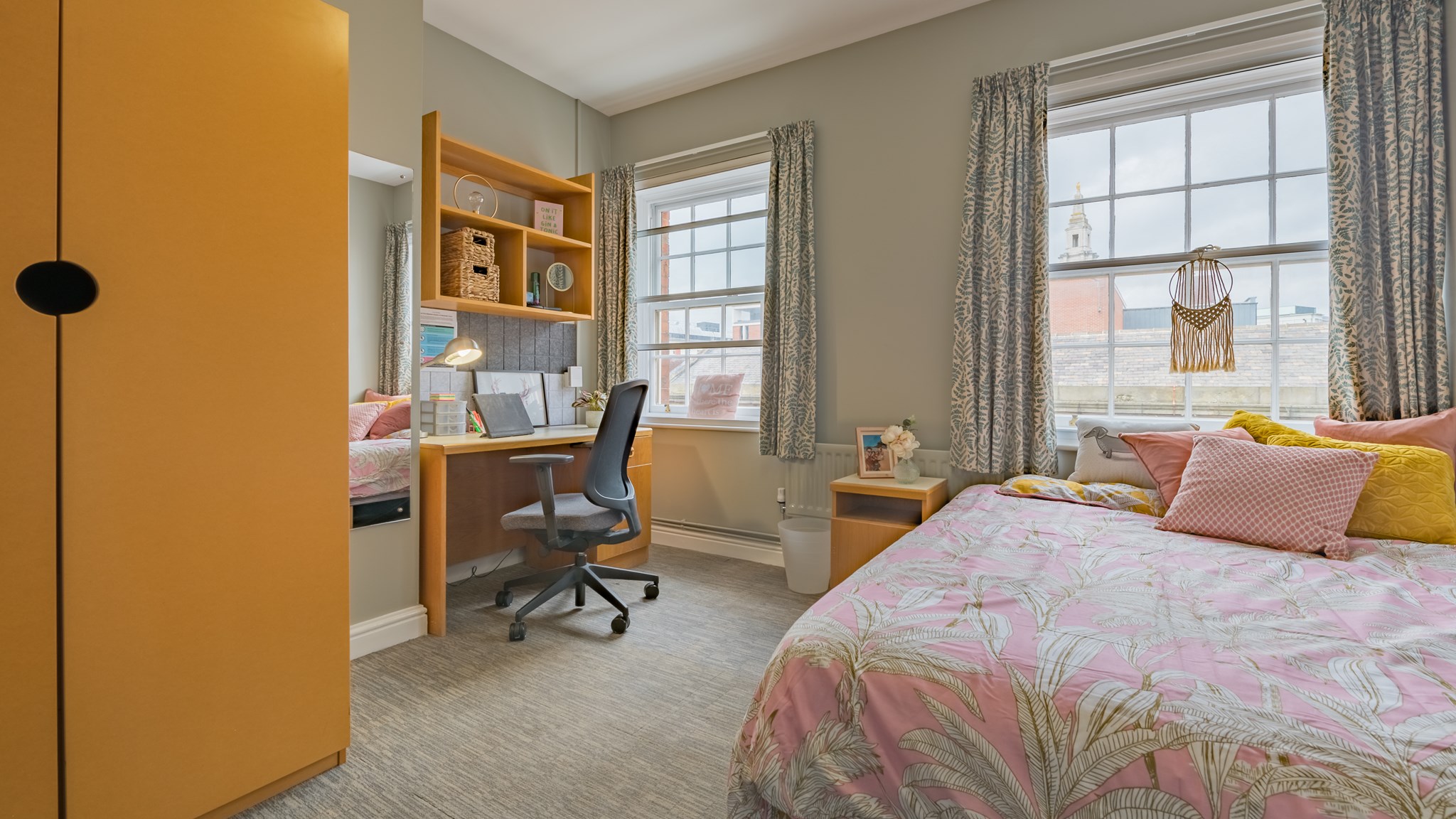 Virtual Tour (flat 5)