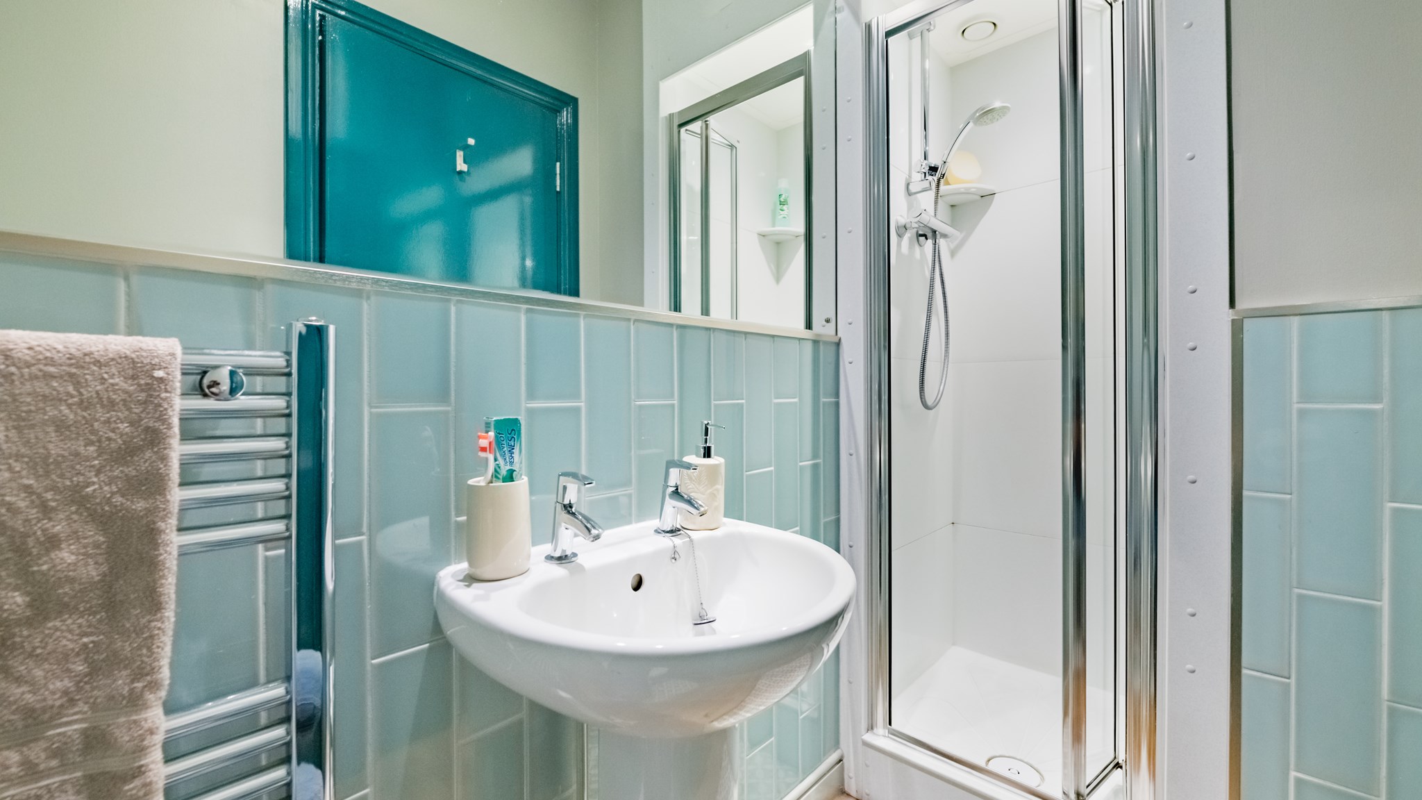 Virtual Tour (flat 11)