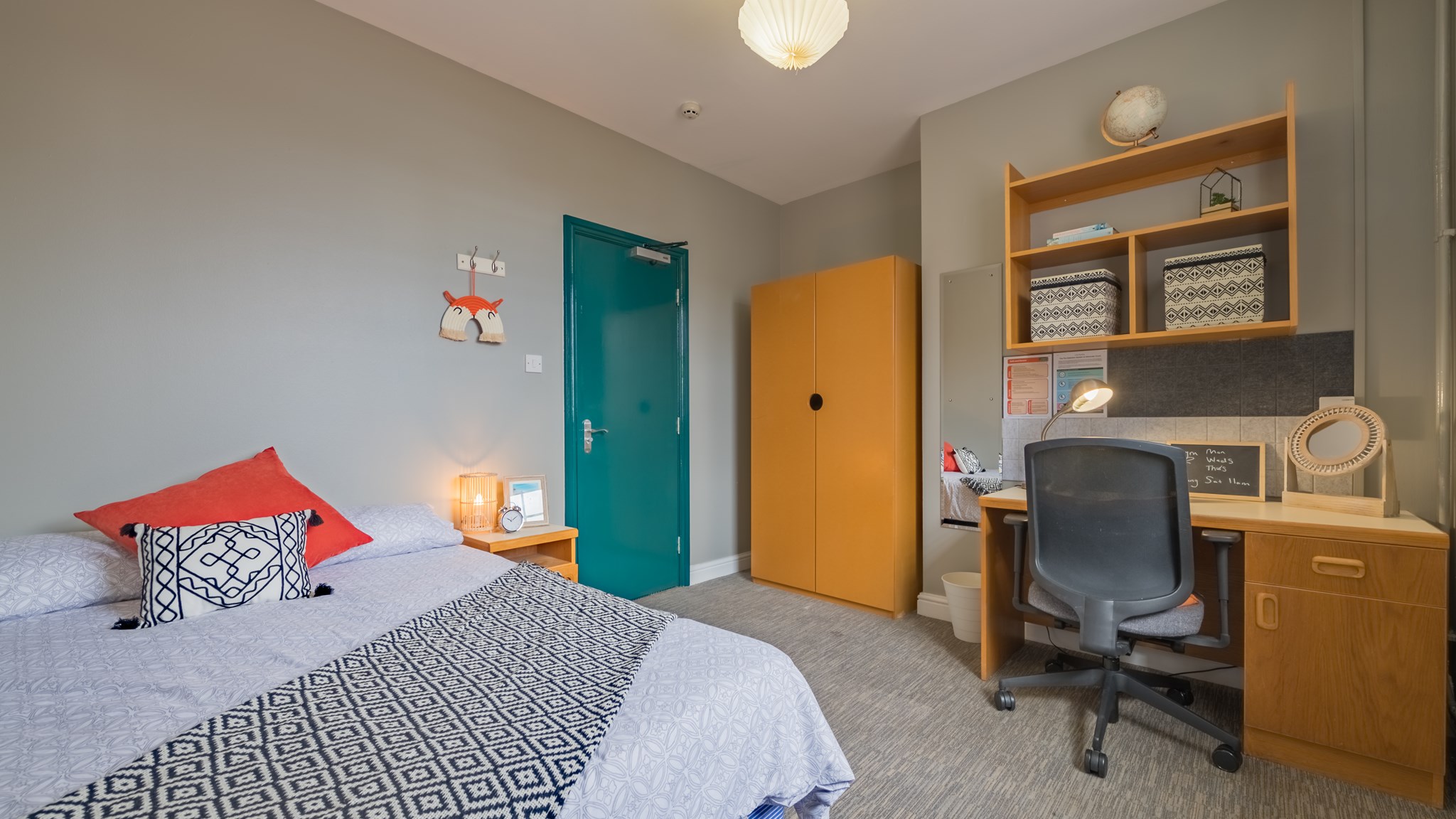 Virtual Tour (flat 1)