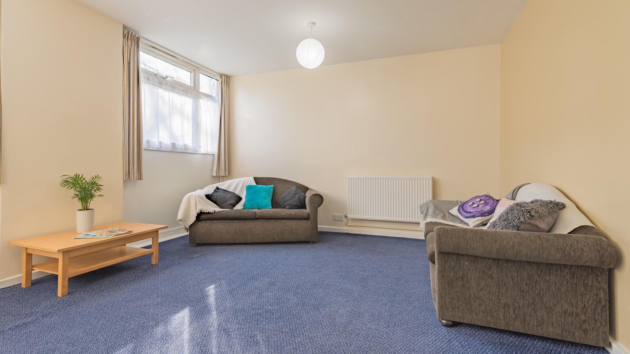 Holborn Terrace sample property