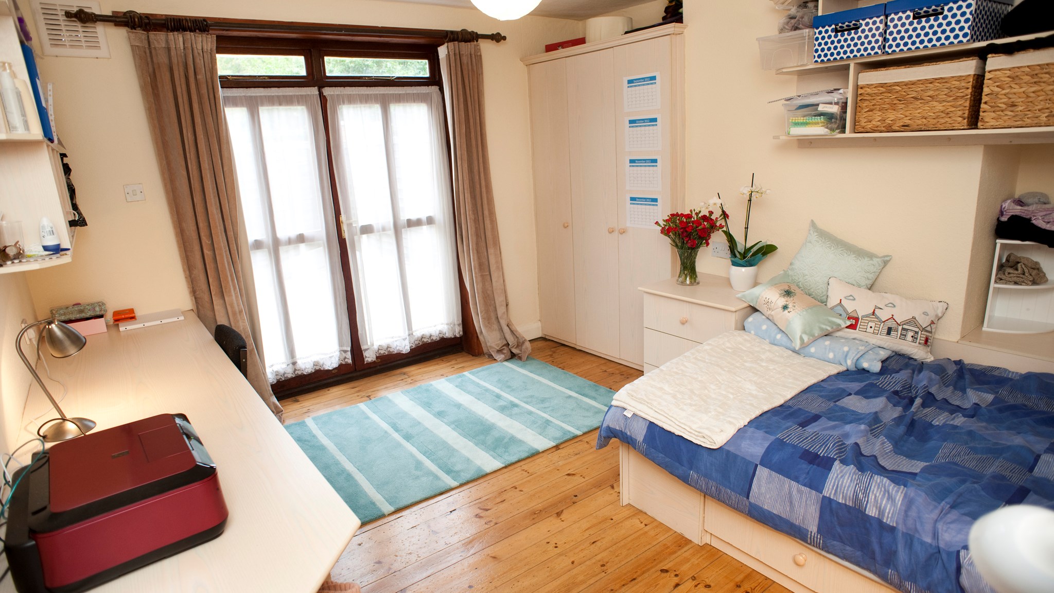Virtual Tour