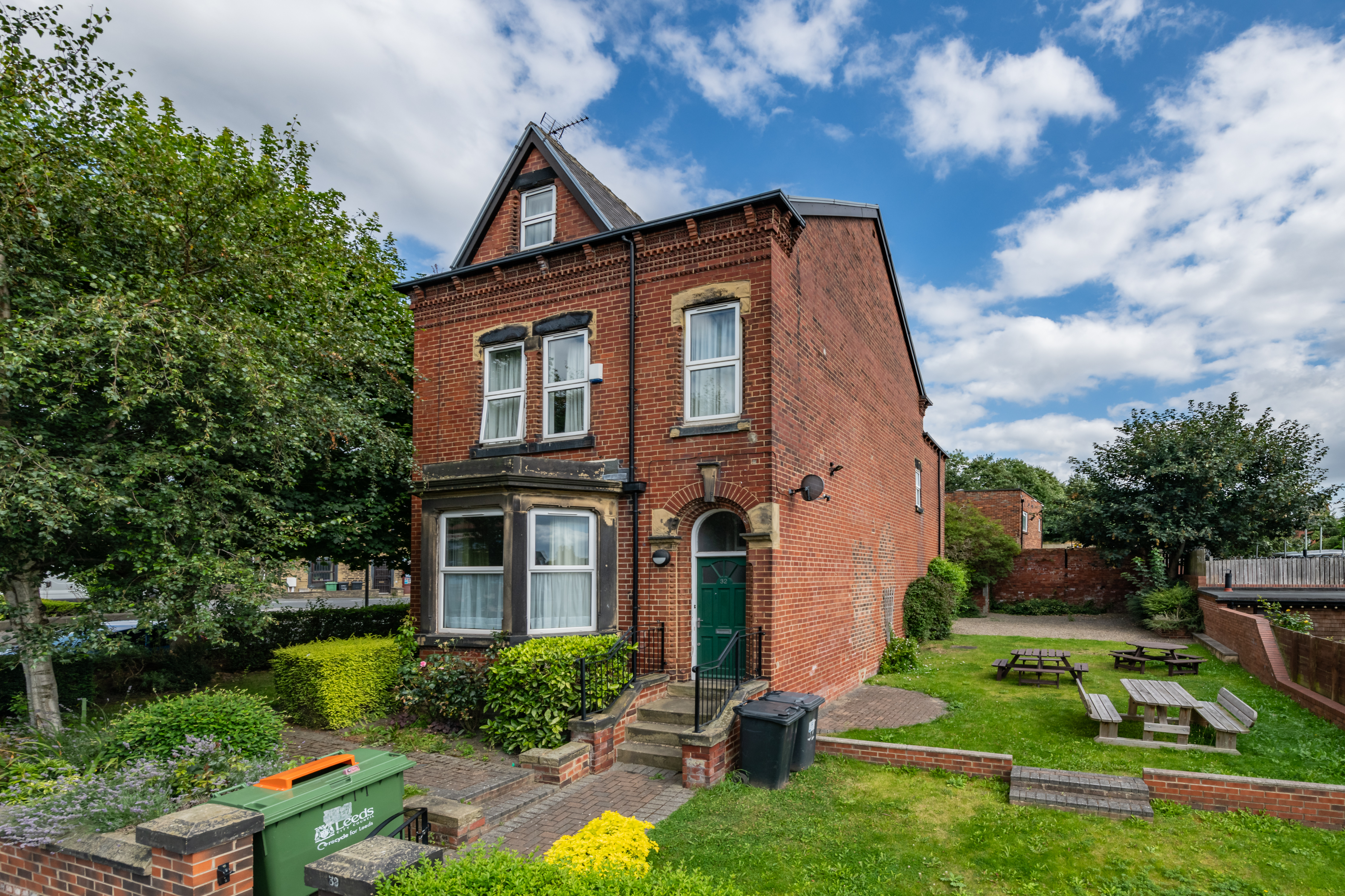 32 Haddon Road External 1