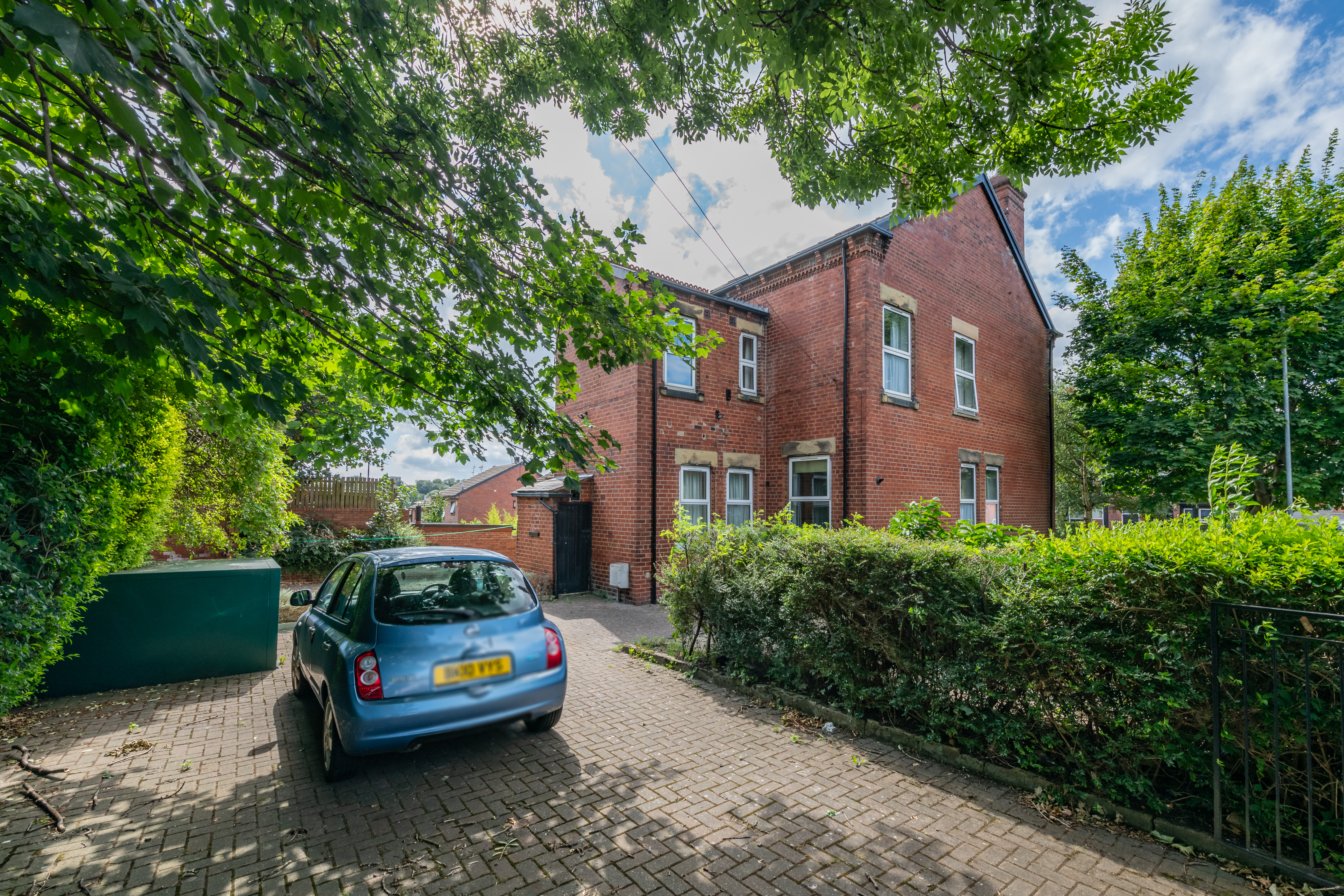 32 Haddon Road External 2