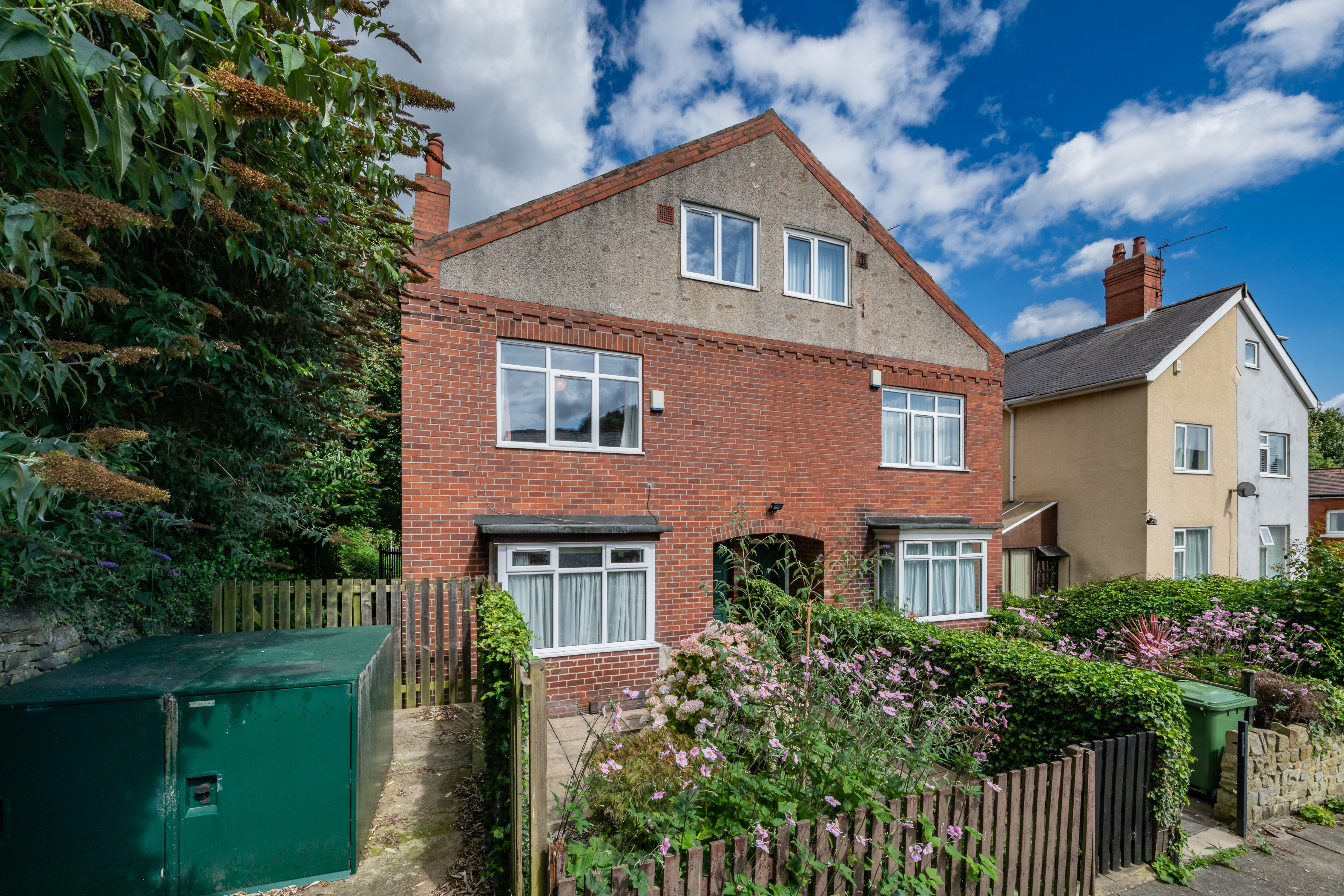 102 Hartley Avenue External 1