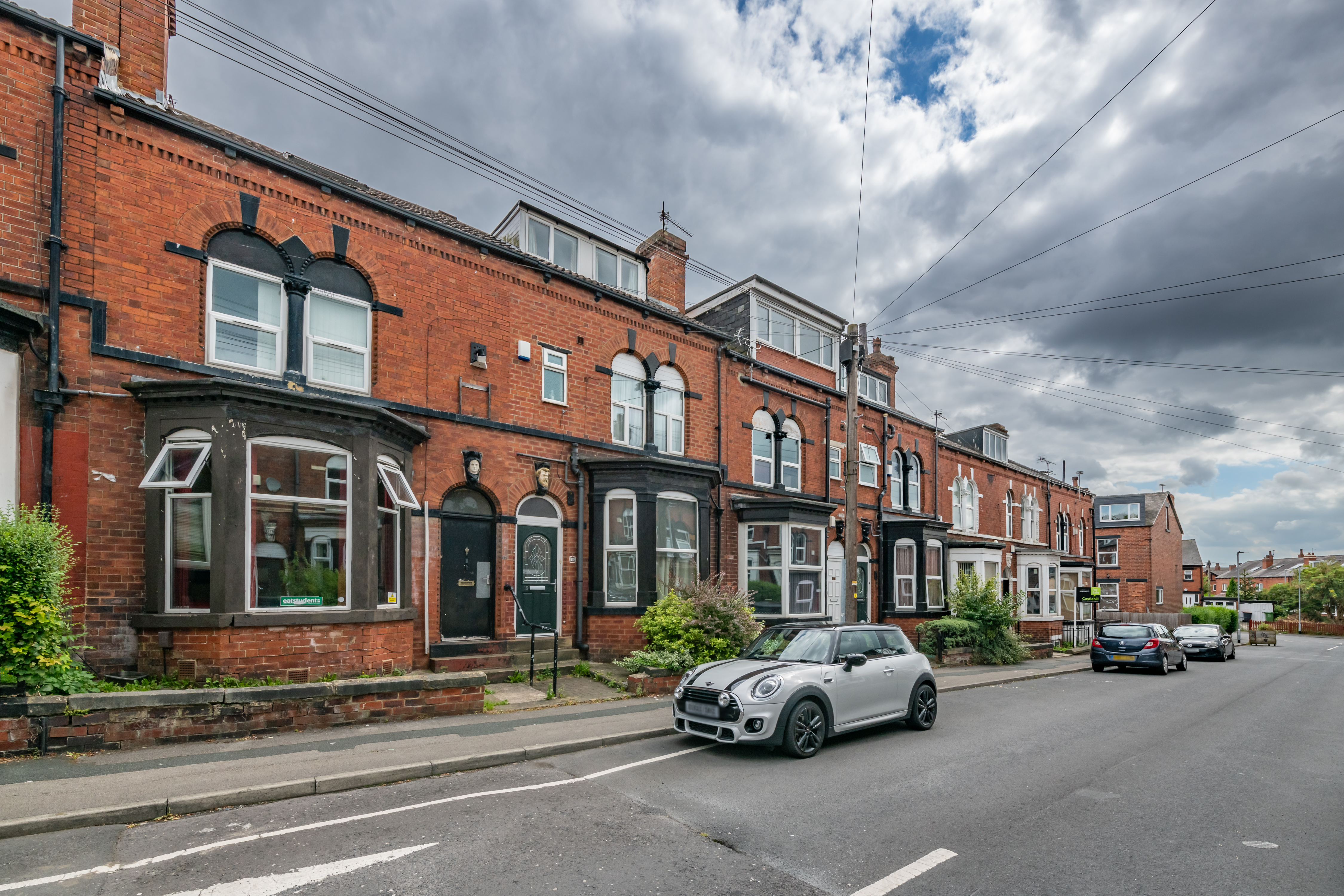 19 Norwood Road External