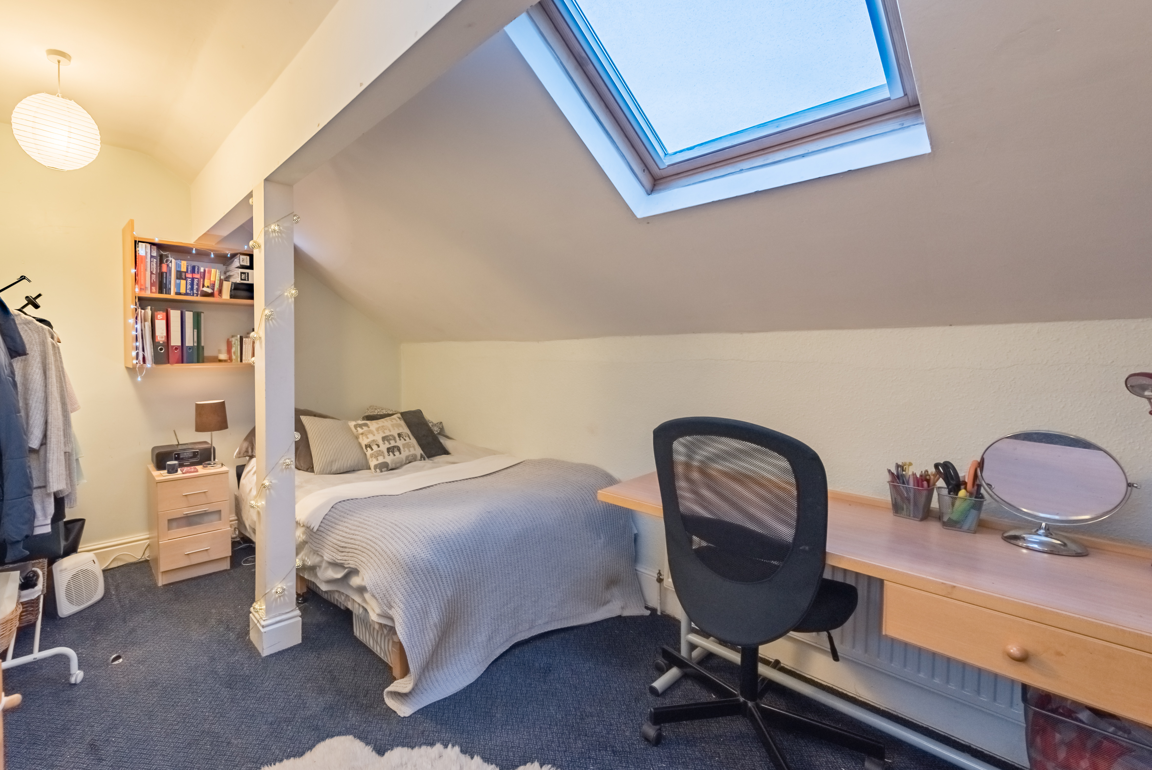 14B Clarendon Place 15