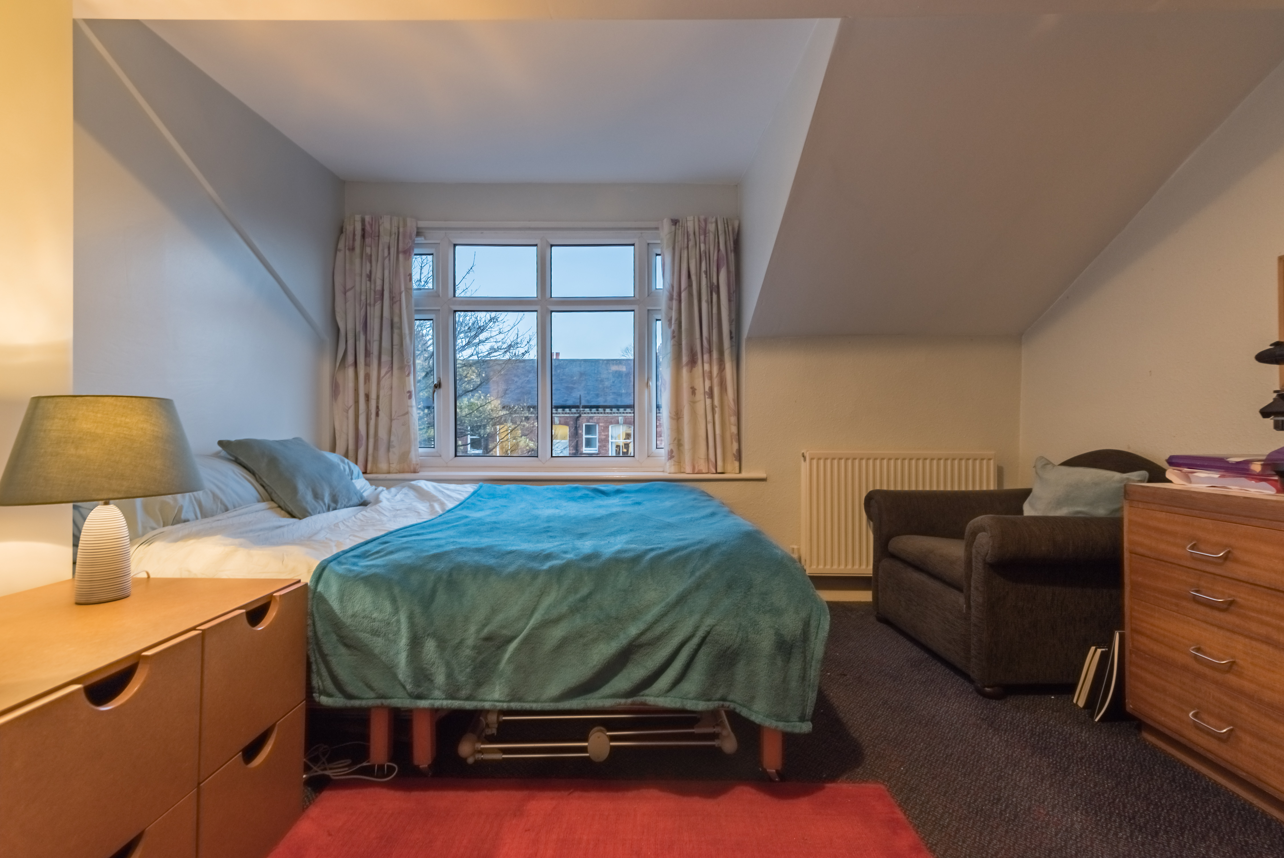 14B Clarendon Place 18