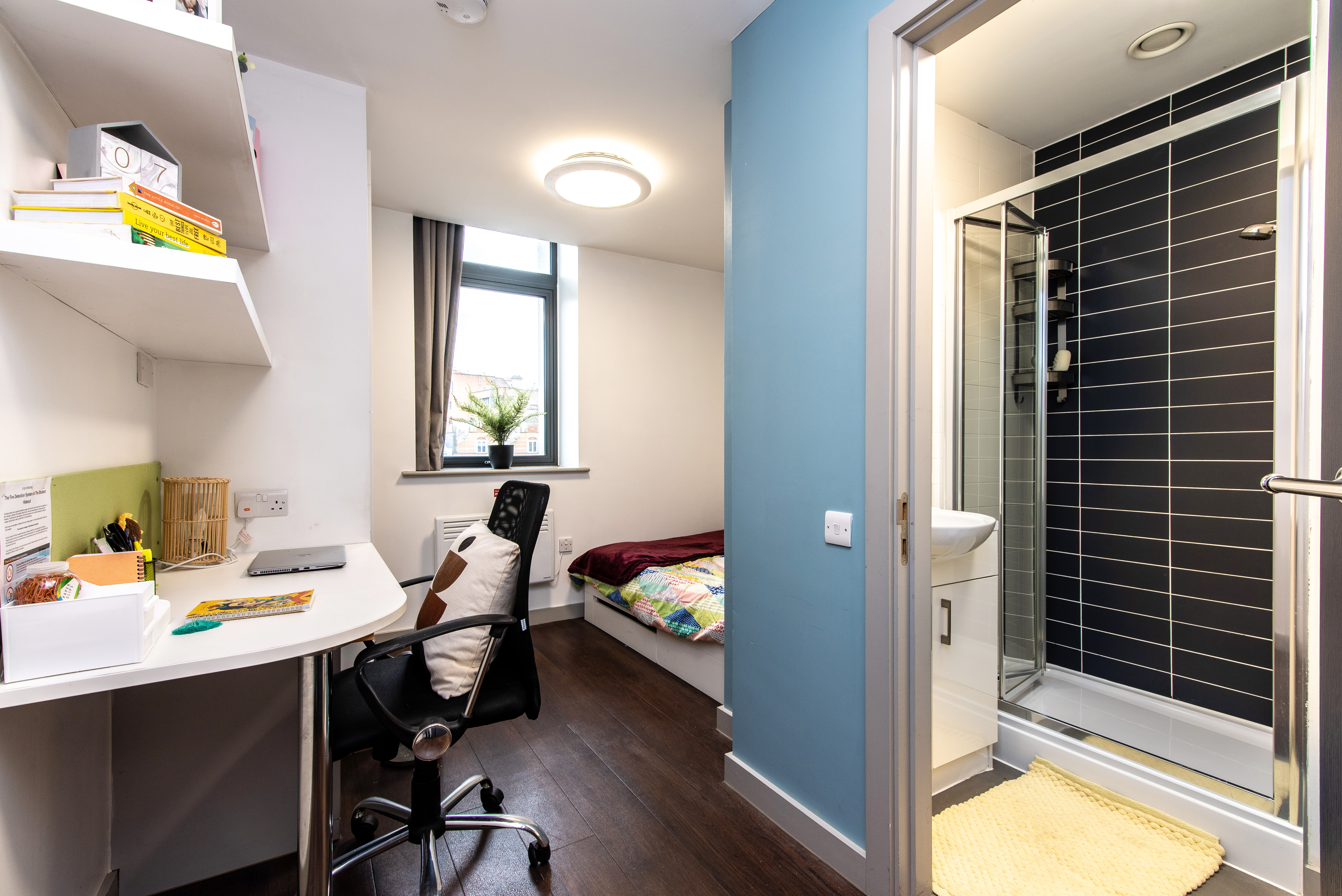 Student Hideout Hi 11