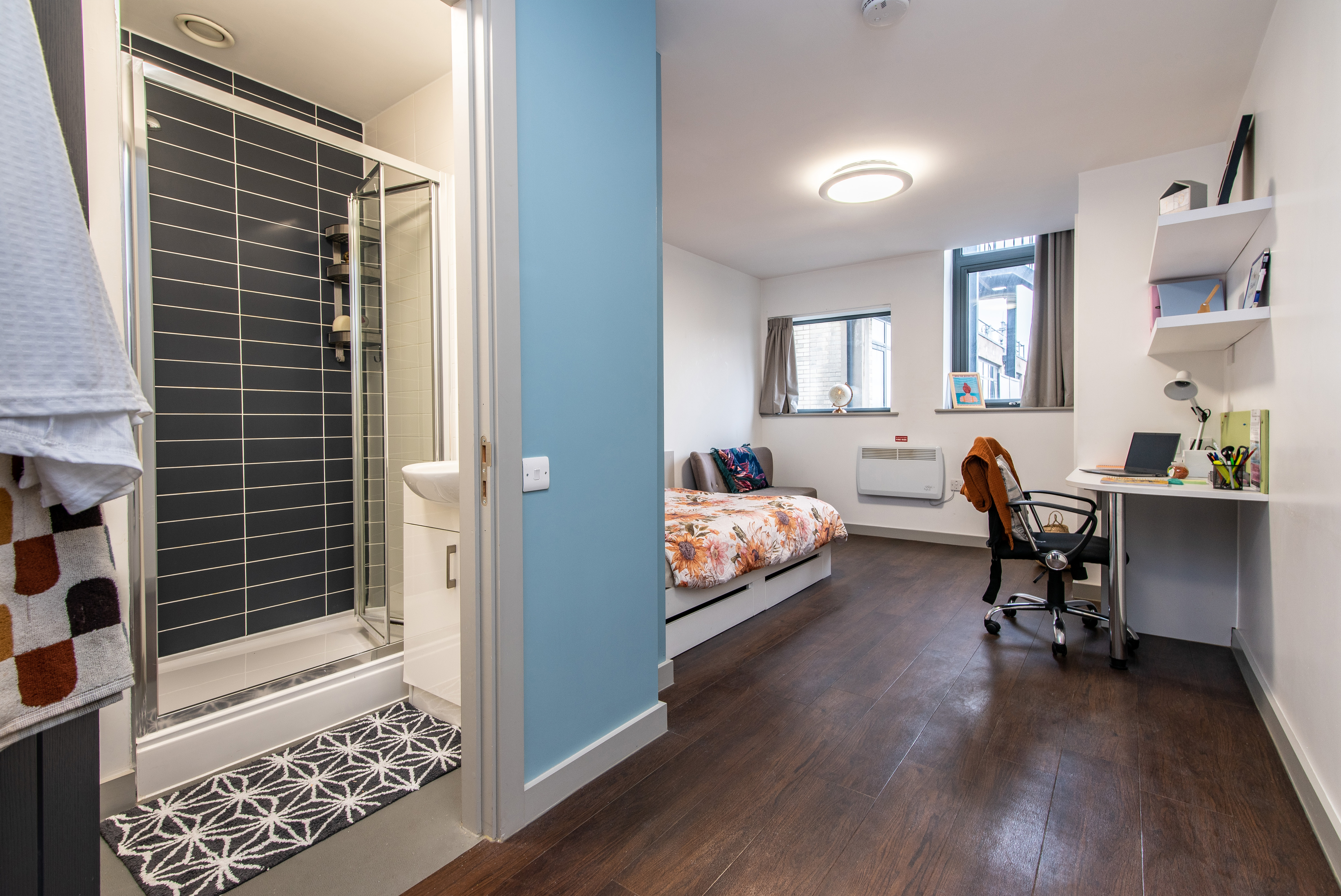 Student Hideout Hi 31