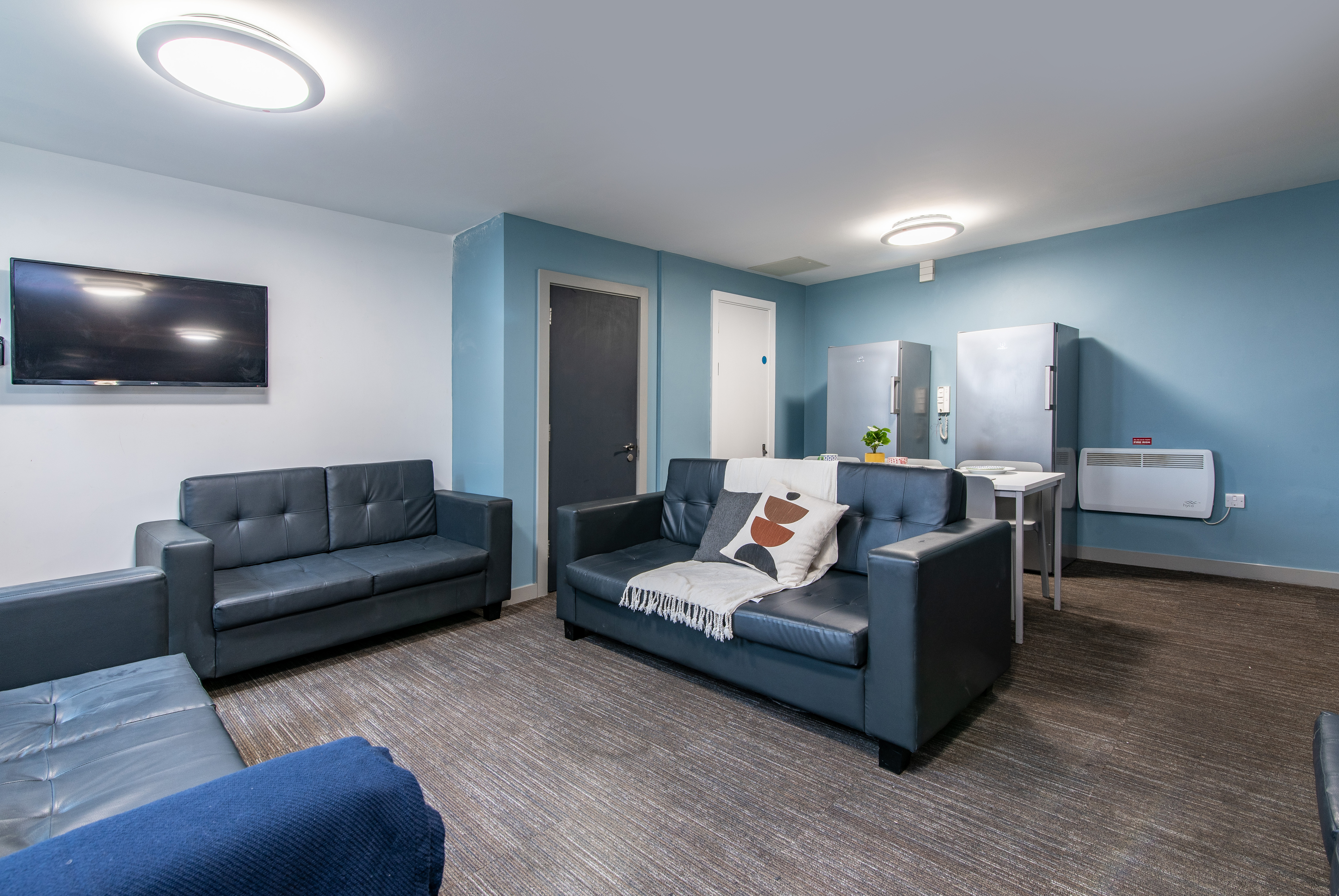 Student Hideout Hi 39