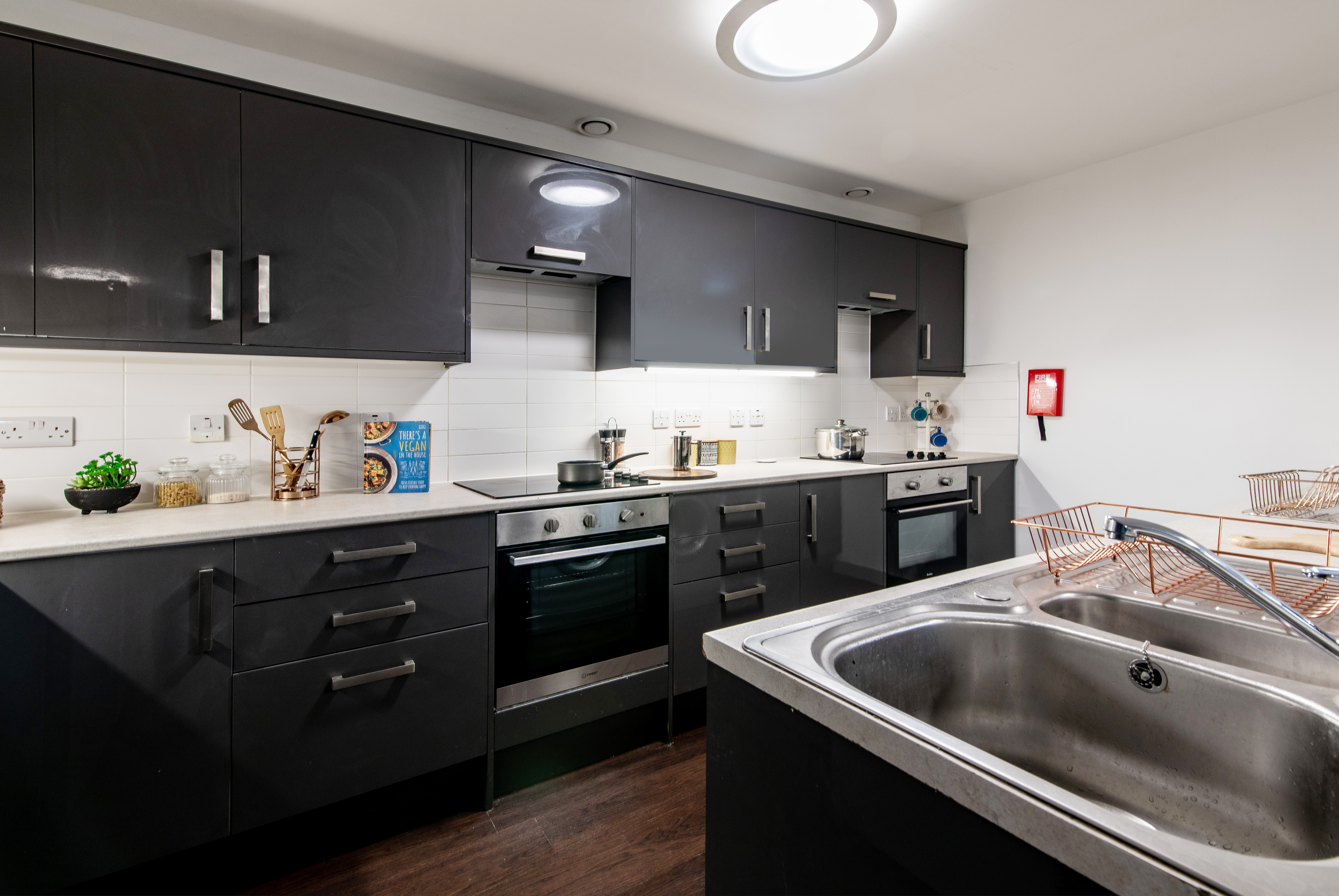 Student Hideout Hi 42