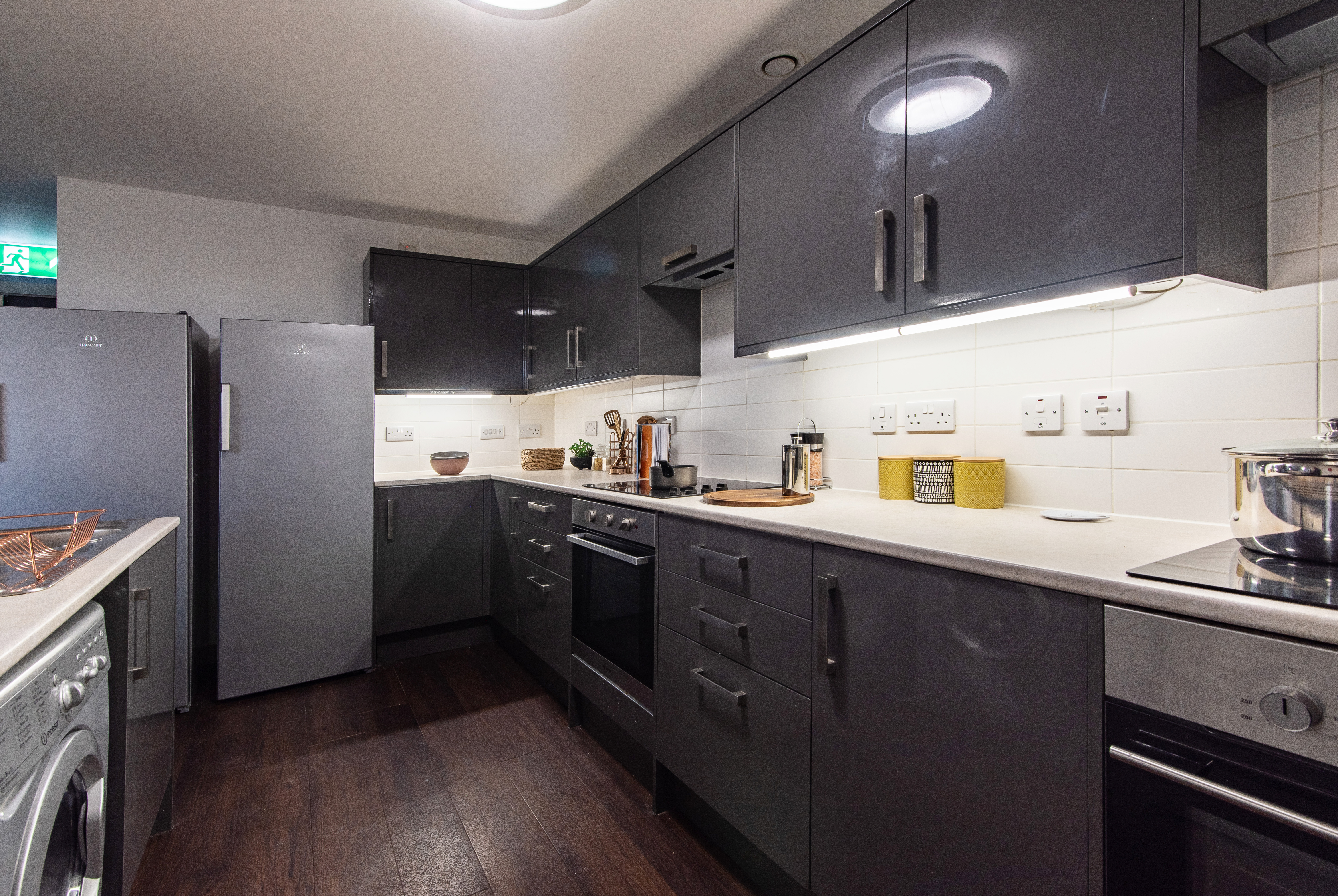 Student Hideout Hi 45