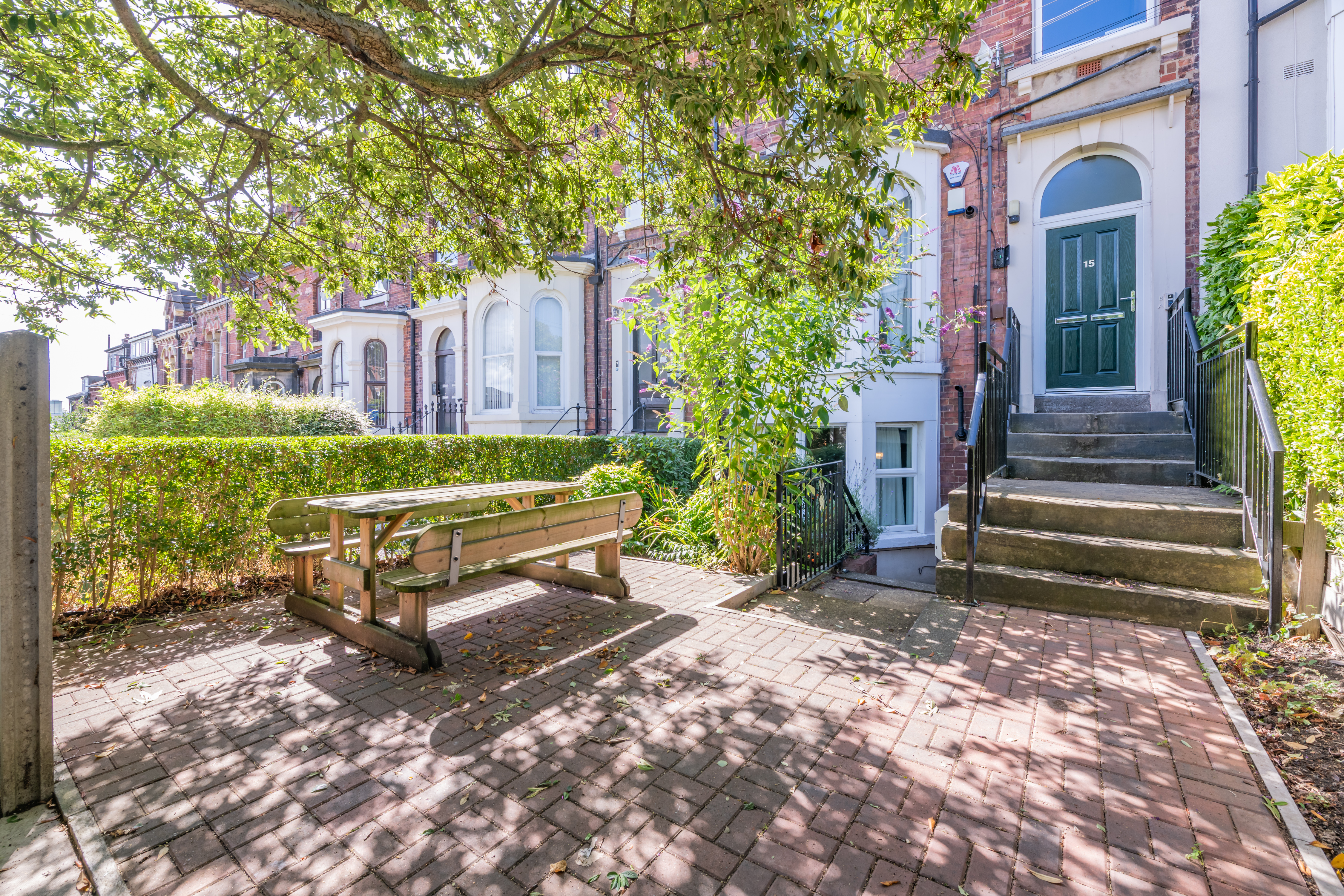 15C Victoria Terrace Photos By Bevan Cockerill 2