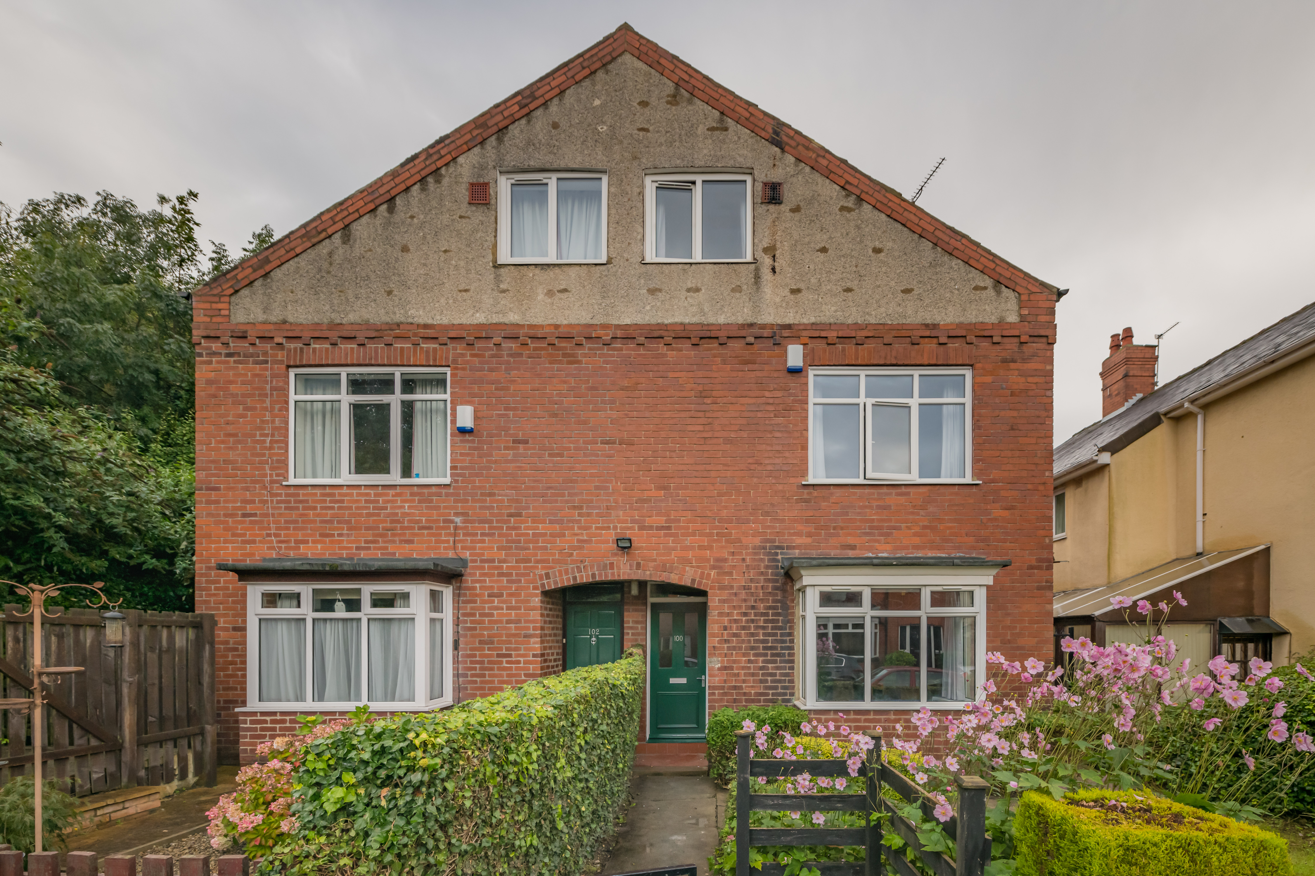 100 Hartley Avenue 1