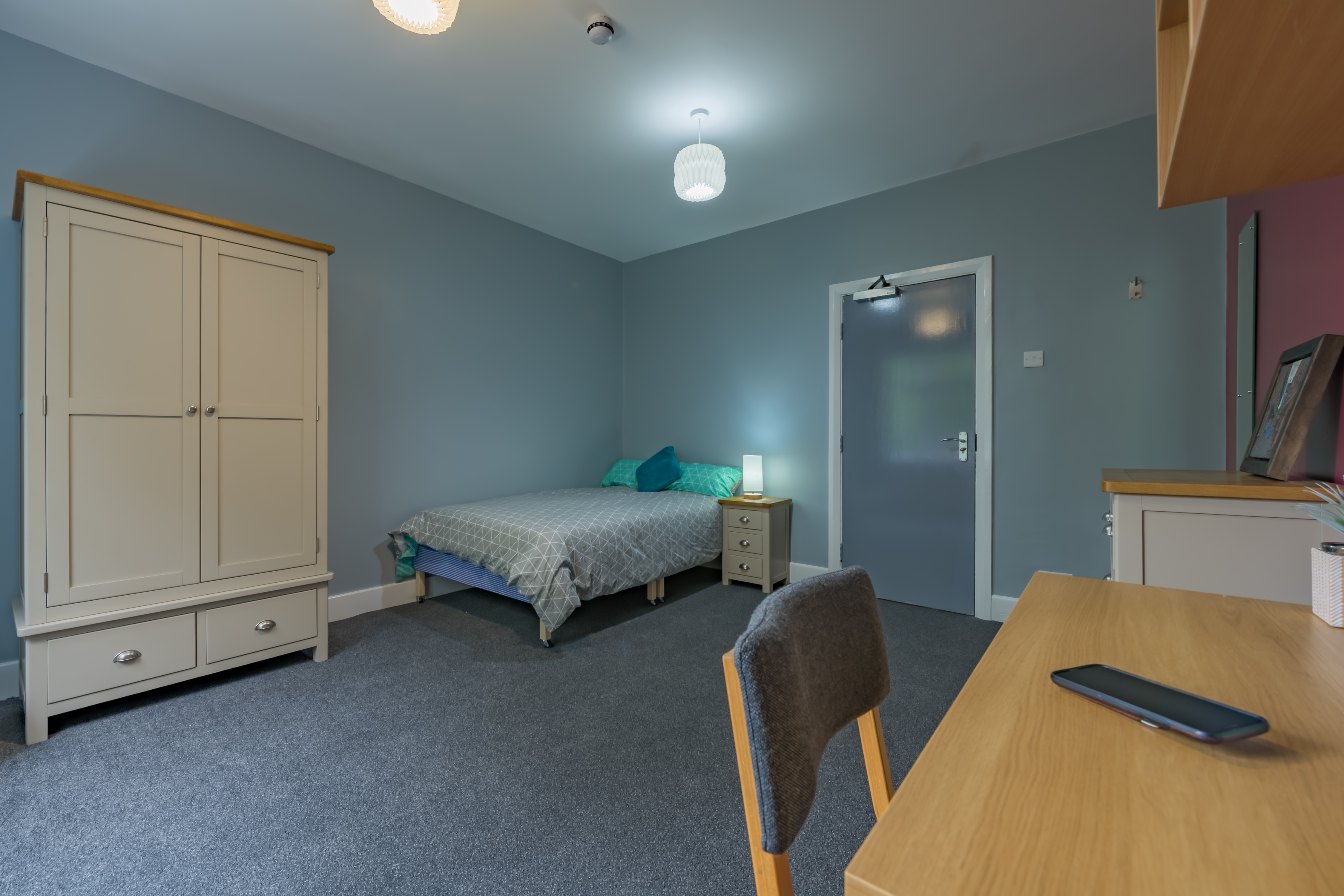 100 Hartley Avenue 33