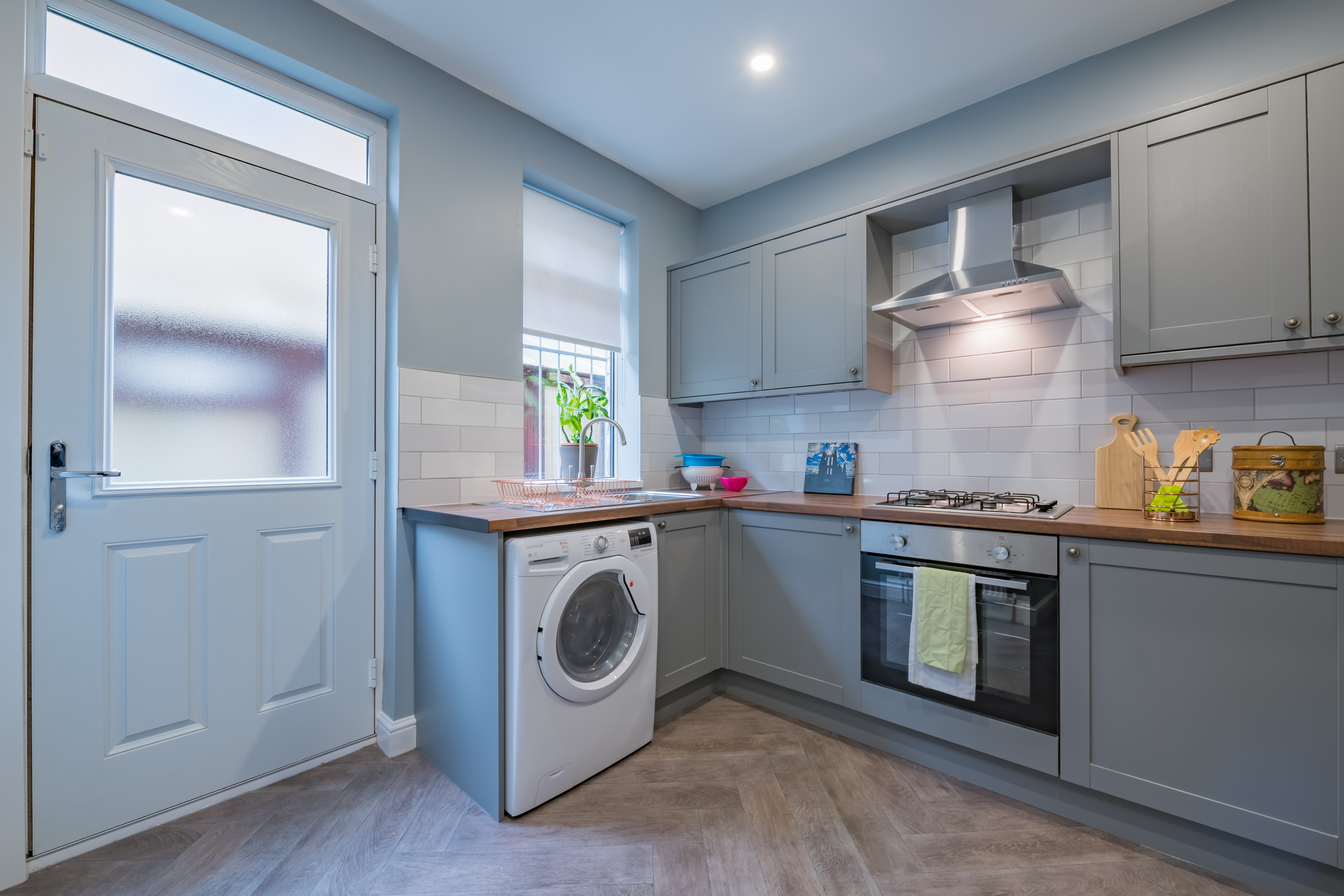 100 Hartley Avenue 12